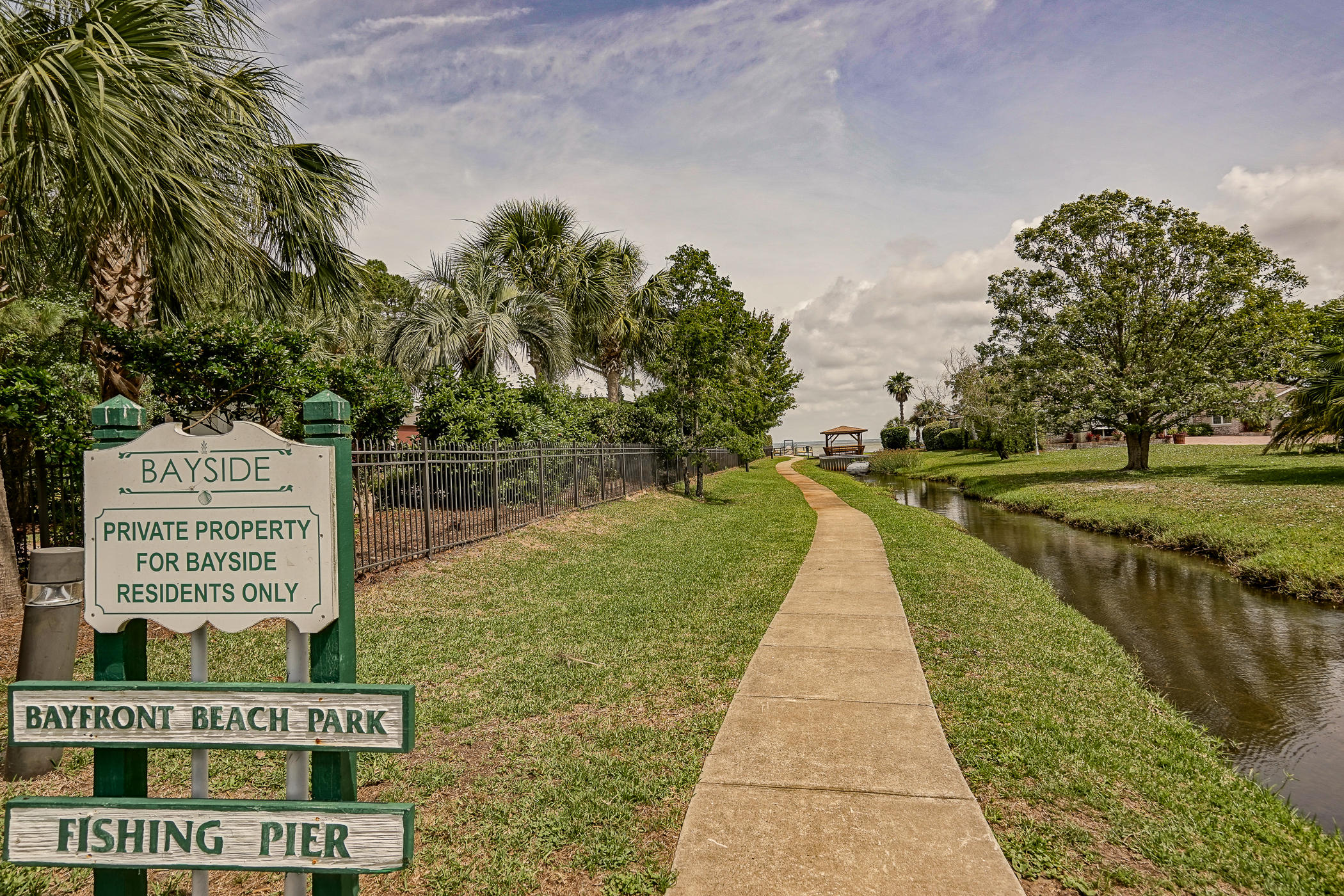 BON VILLAS - Residential