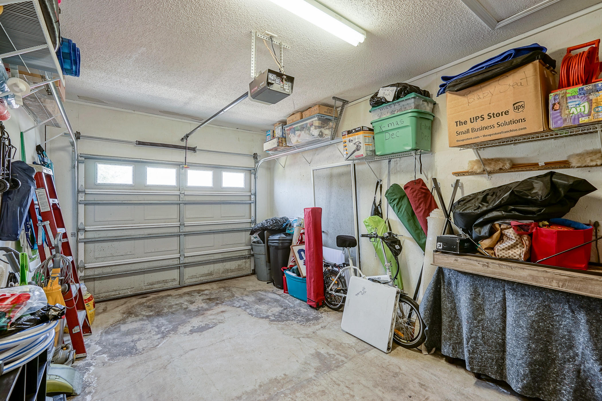 BON VILLAS - Residential