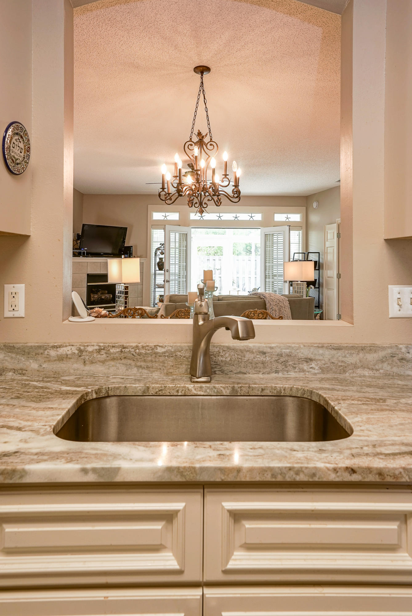 BON VILLAS - Residential