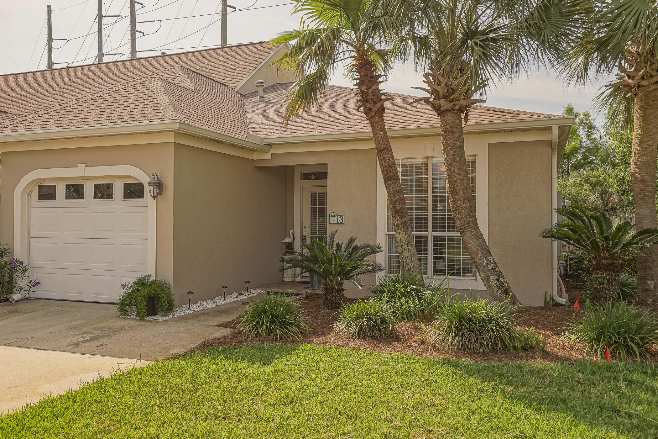 BON VILLAS - Residential