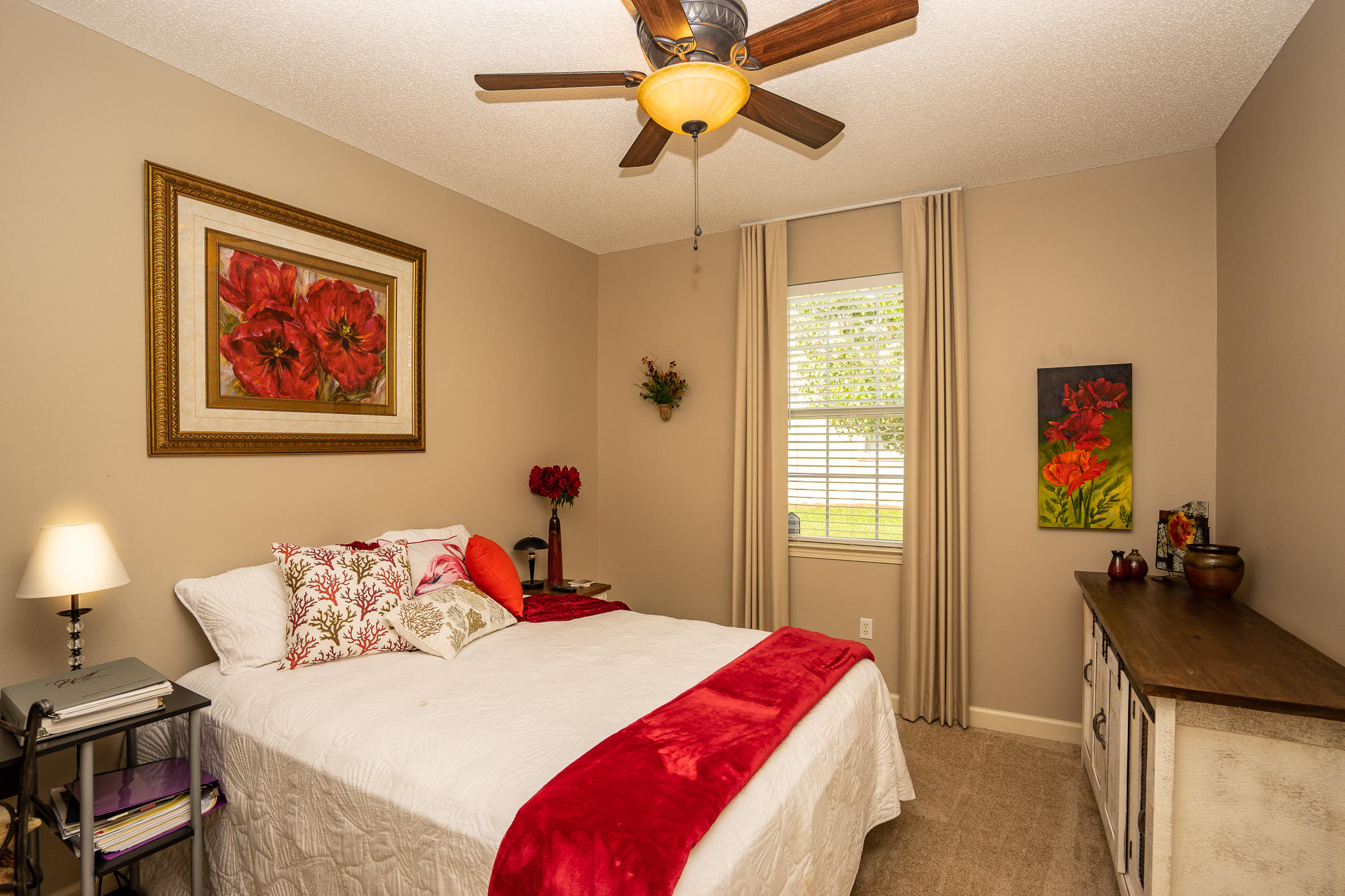 BON VILLAS - Residential