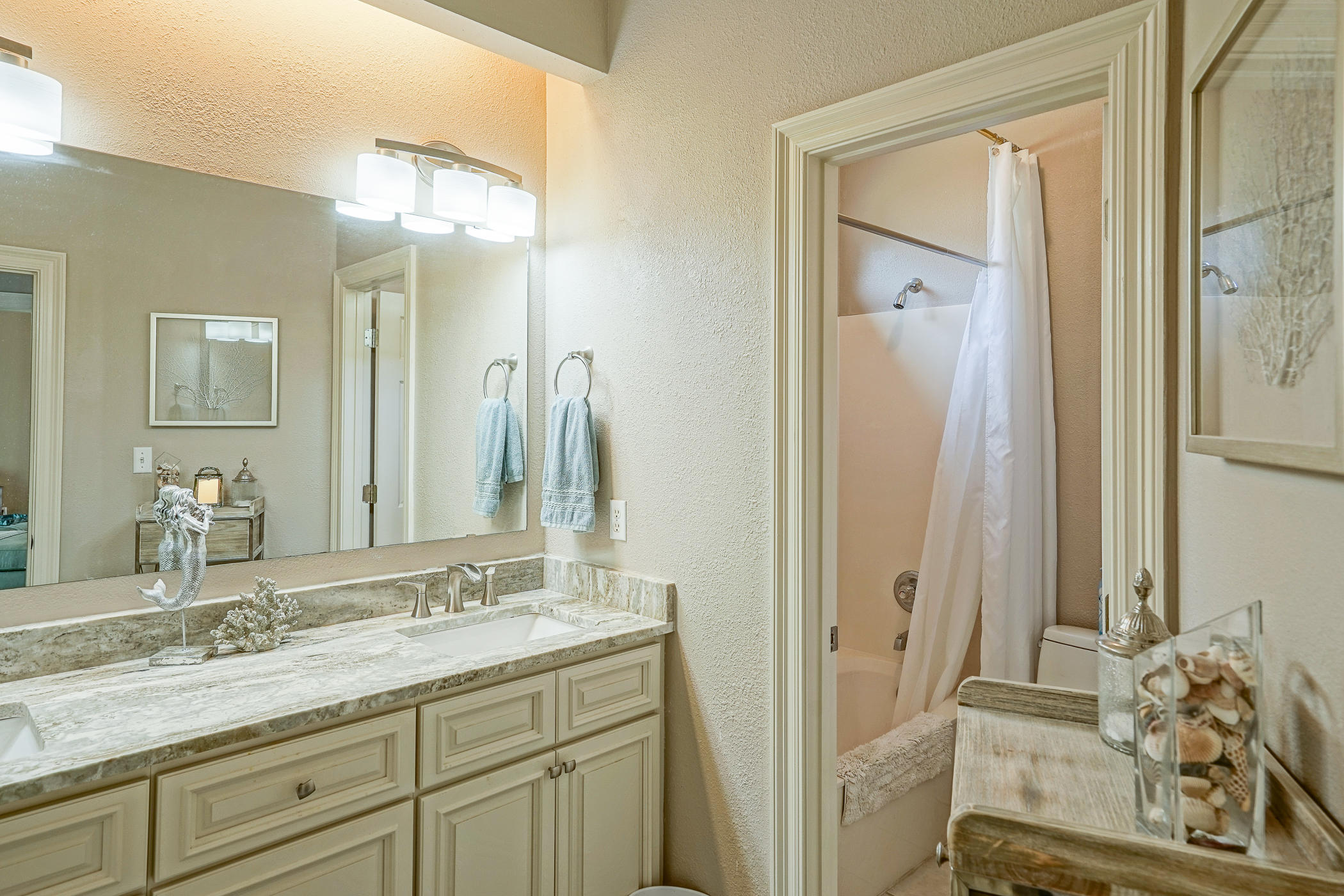 BON VILLAS - Residential