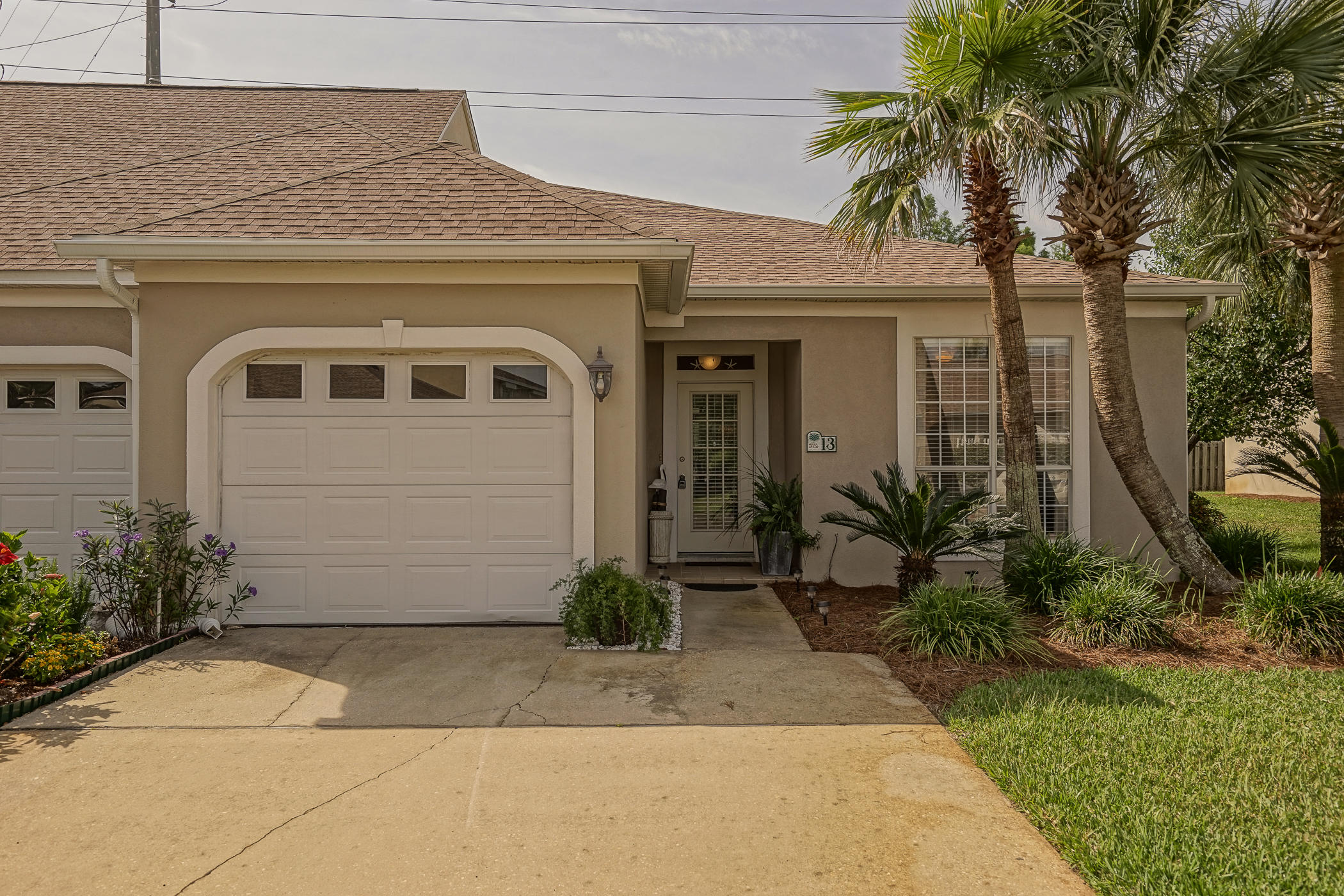 BON VILLAS - Residential