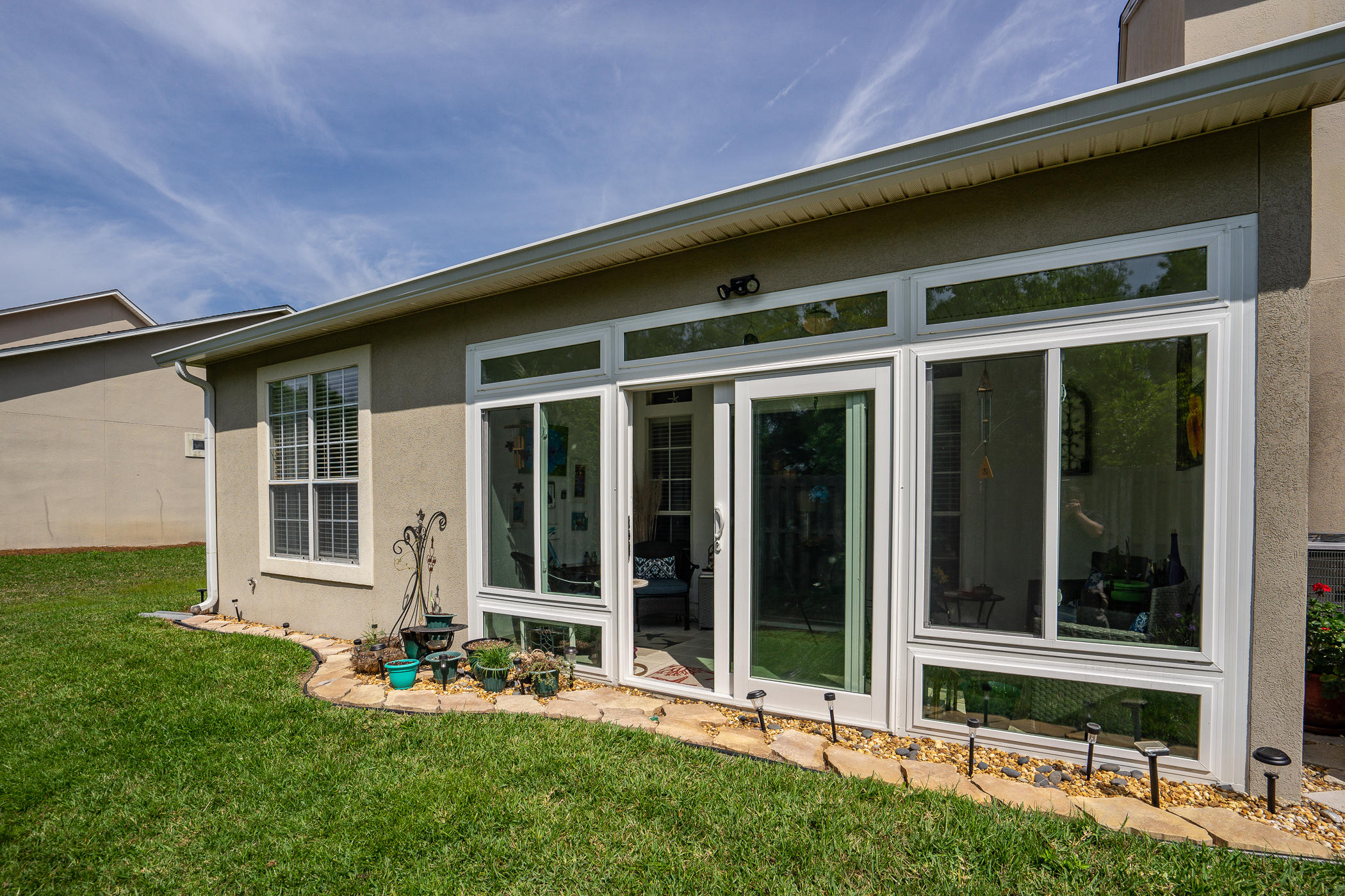 BON VILLAS - Residential