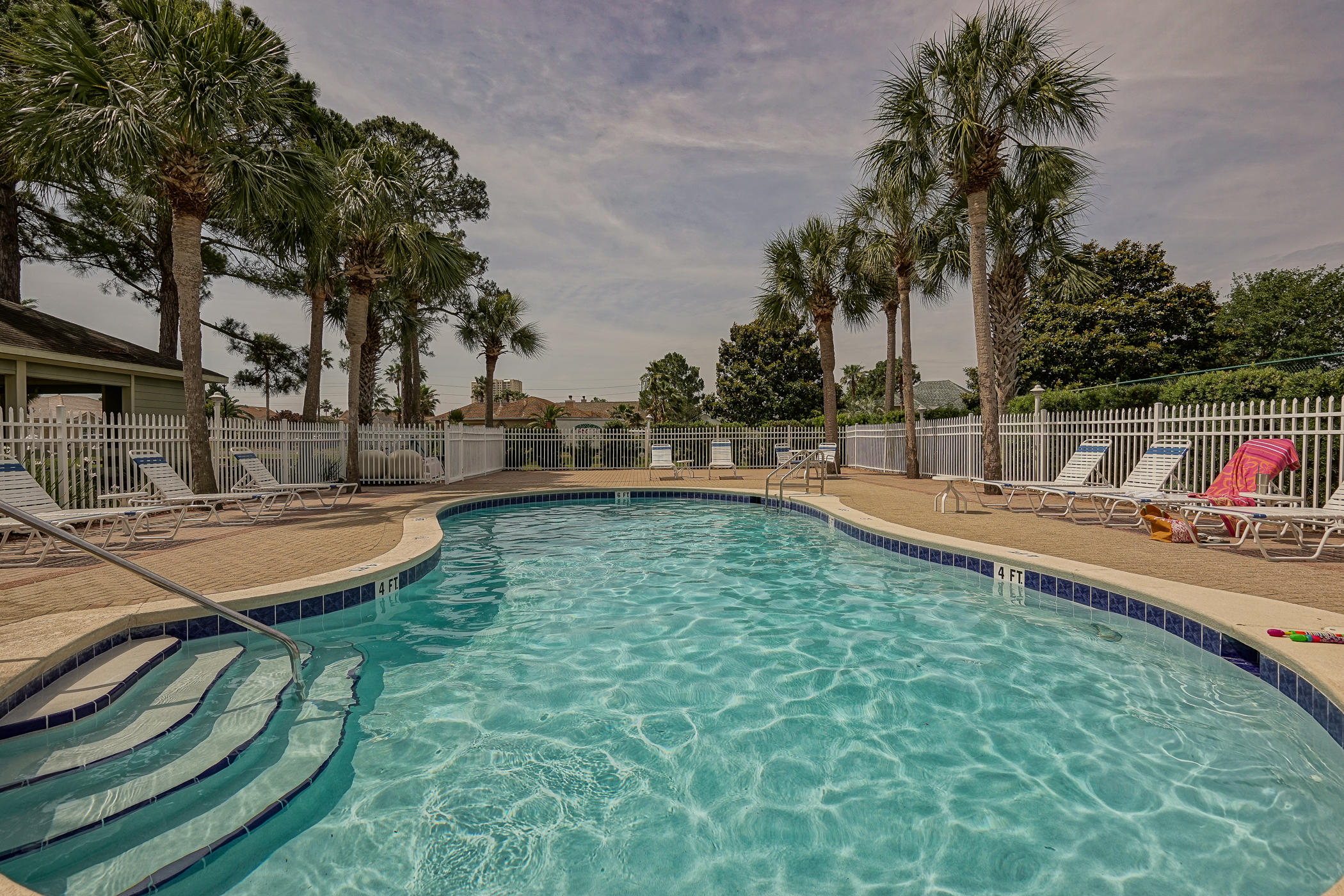 BON VILLAS - Residential