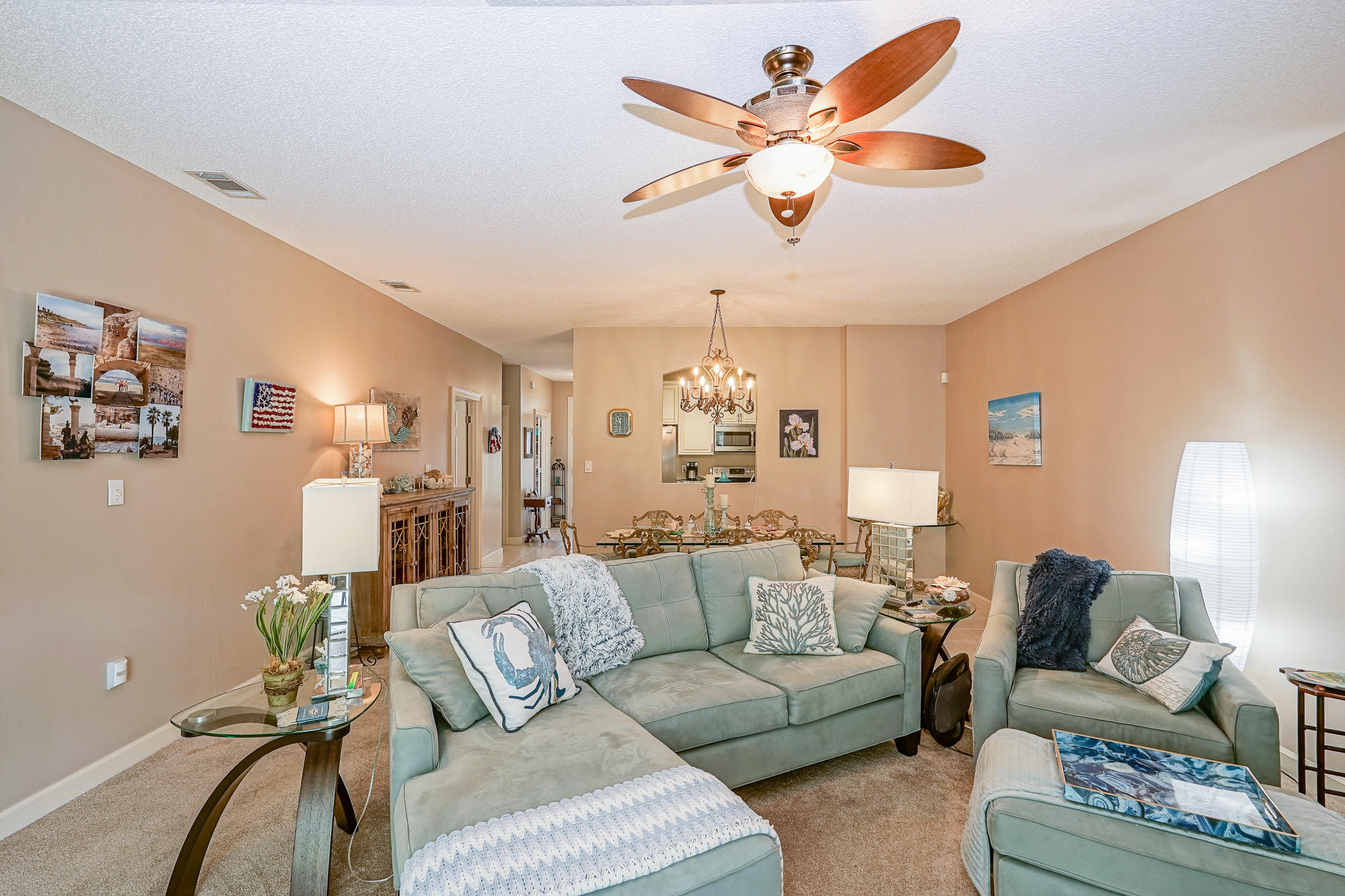 BON VILLAS - Residential