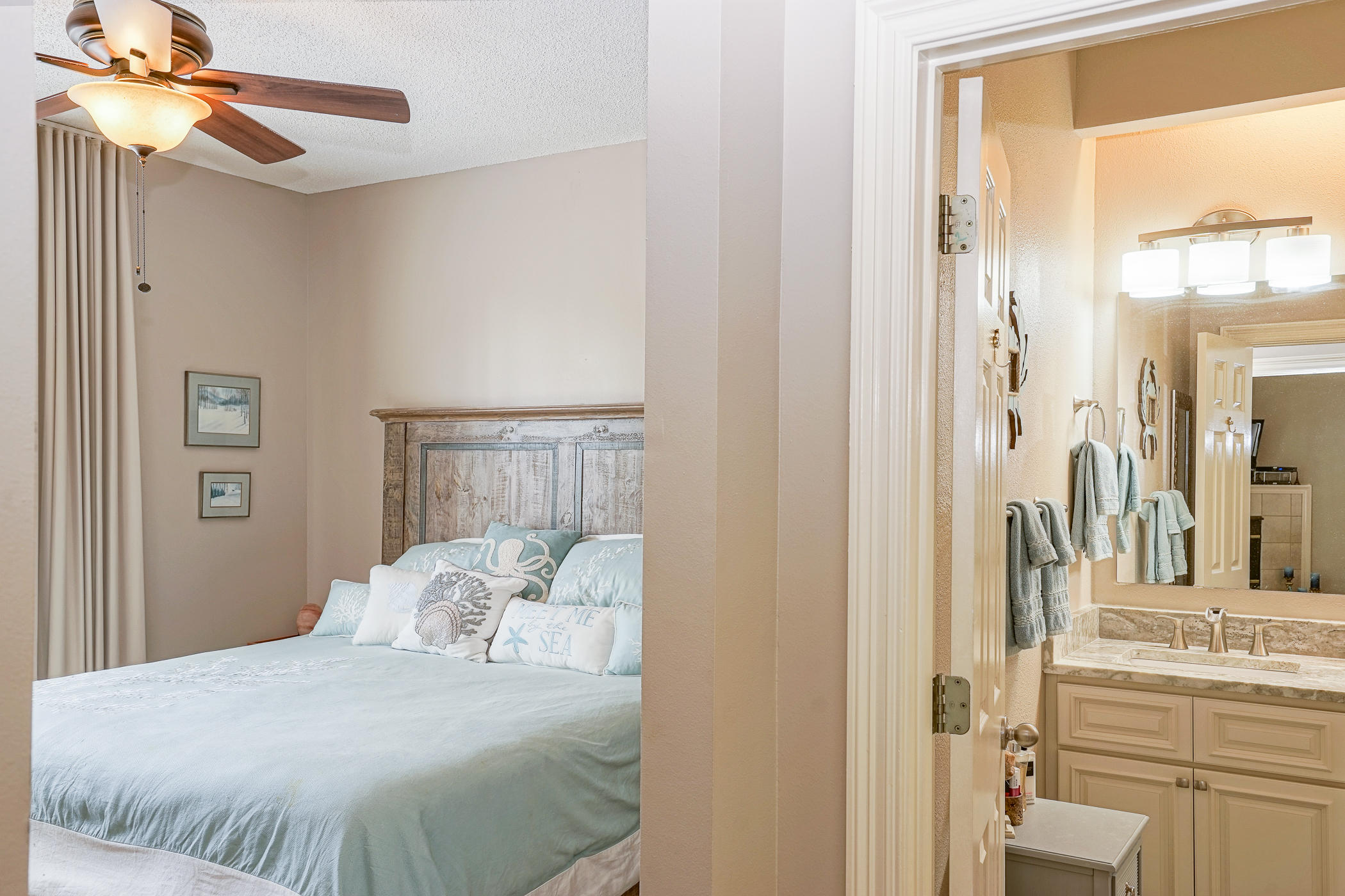 BON VILLAS - Residential