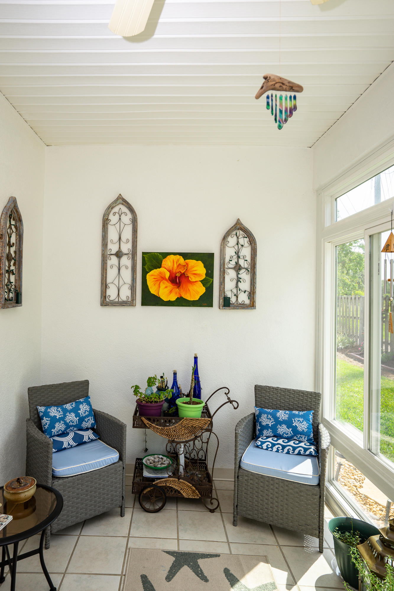 BON VILLAS - Residential