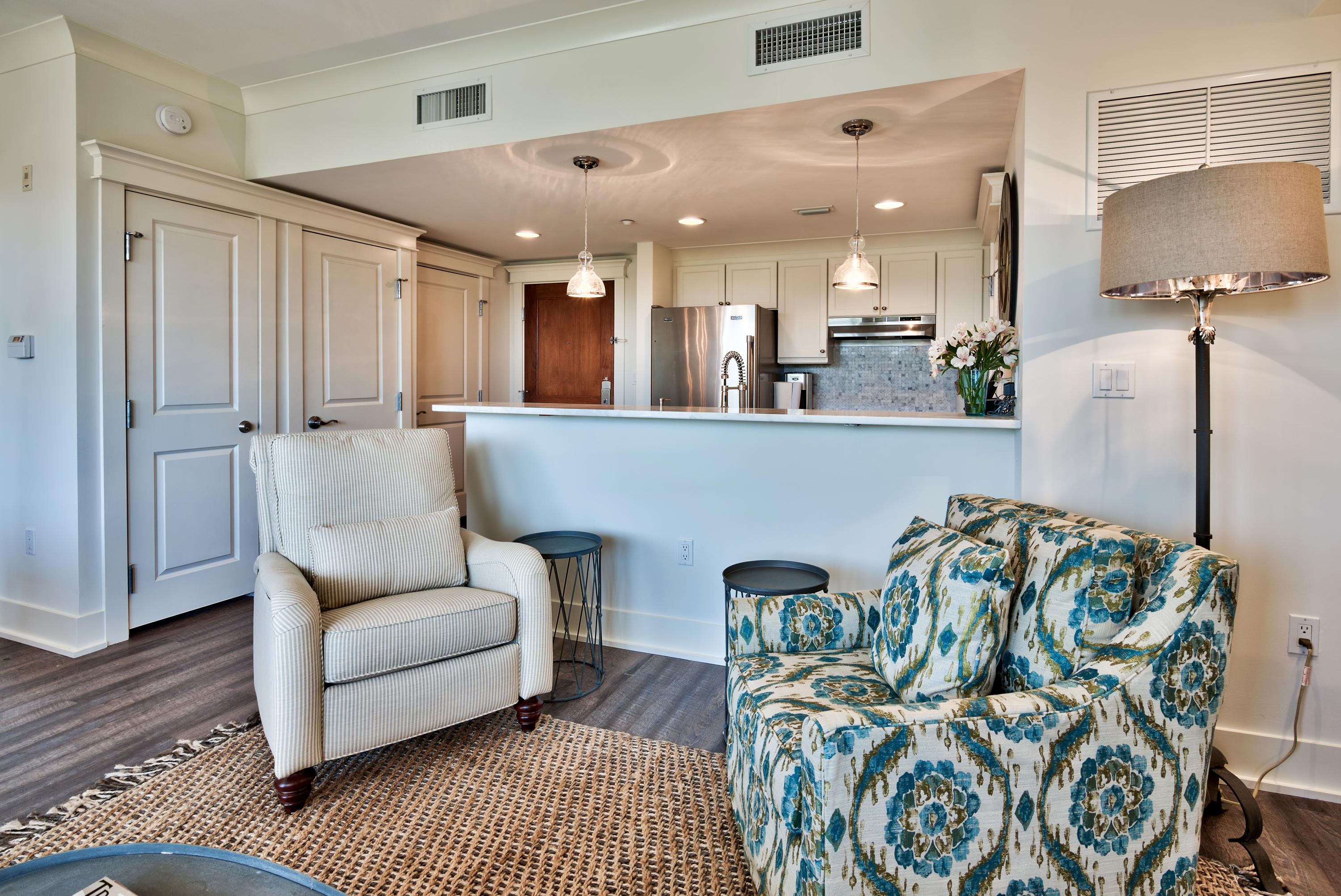 LASATA - Residential