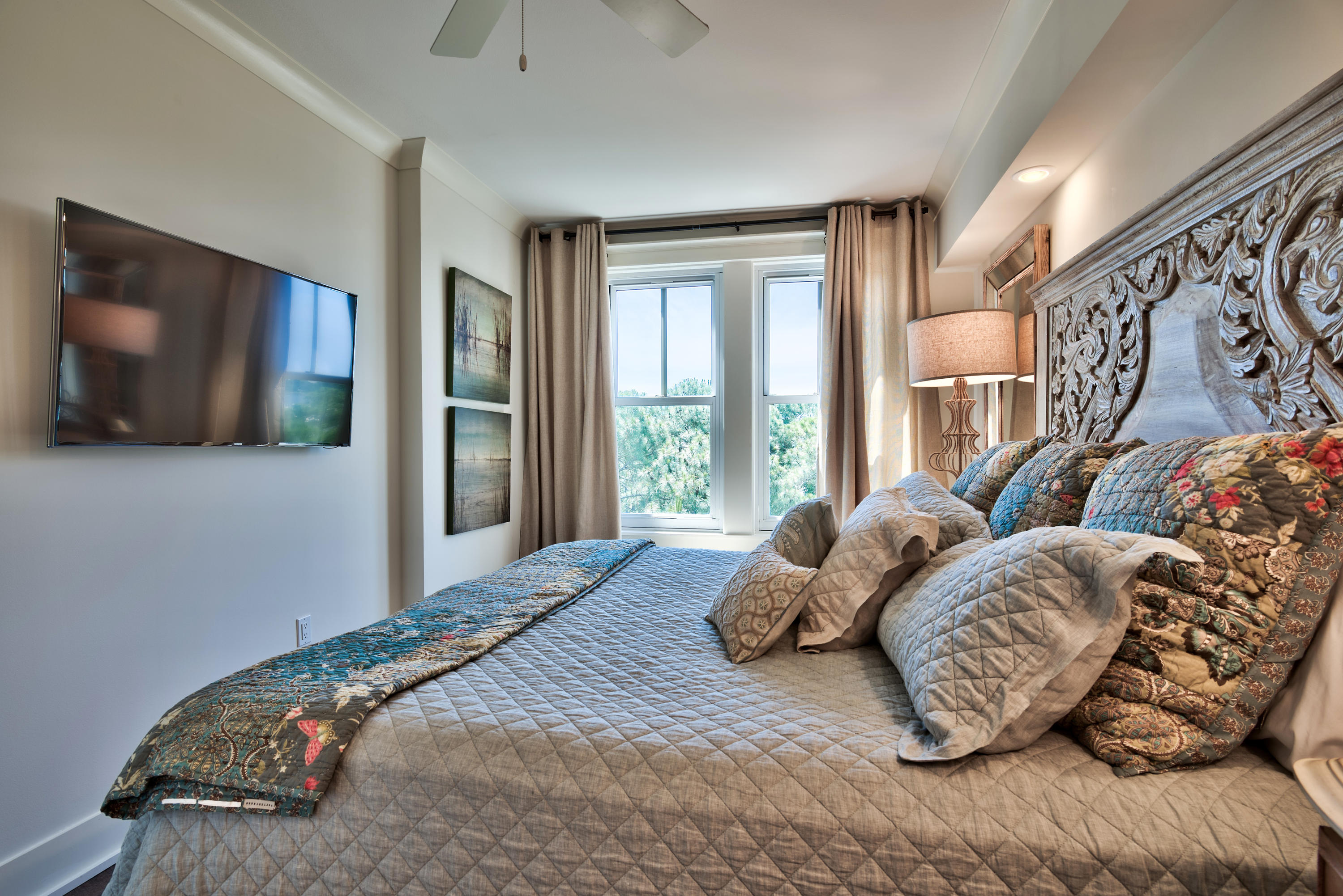 LASATA - Residential