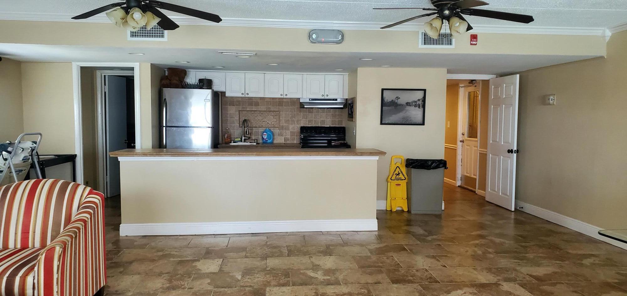 CEDARS CONDO - Residential