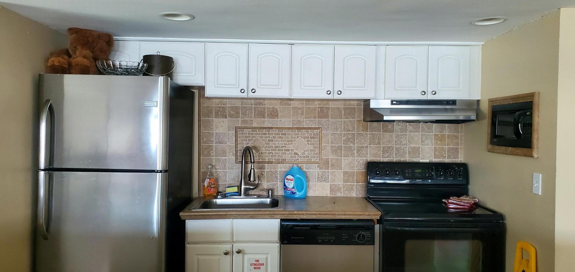 CEDARS CONDO - Residential