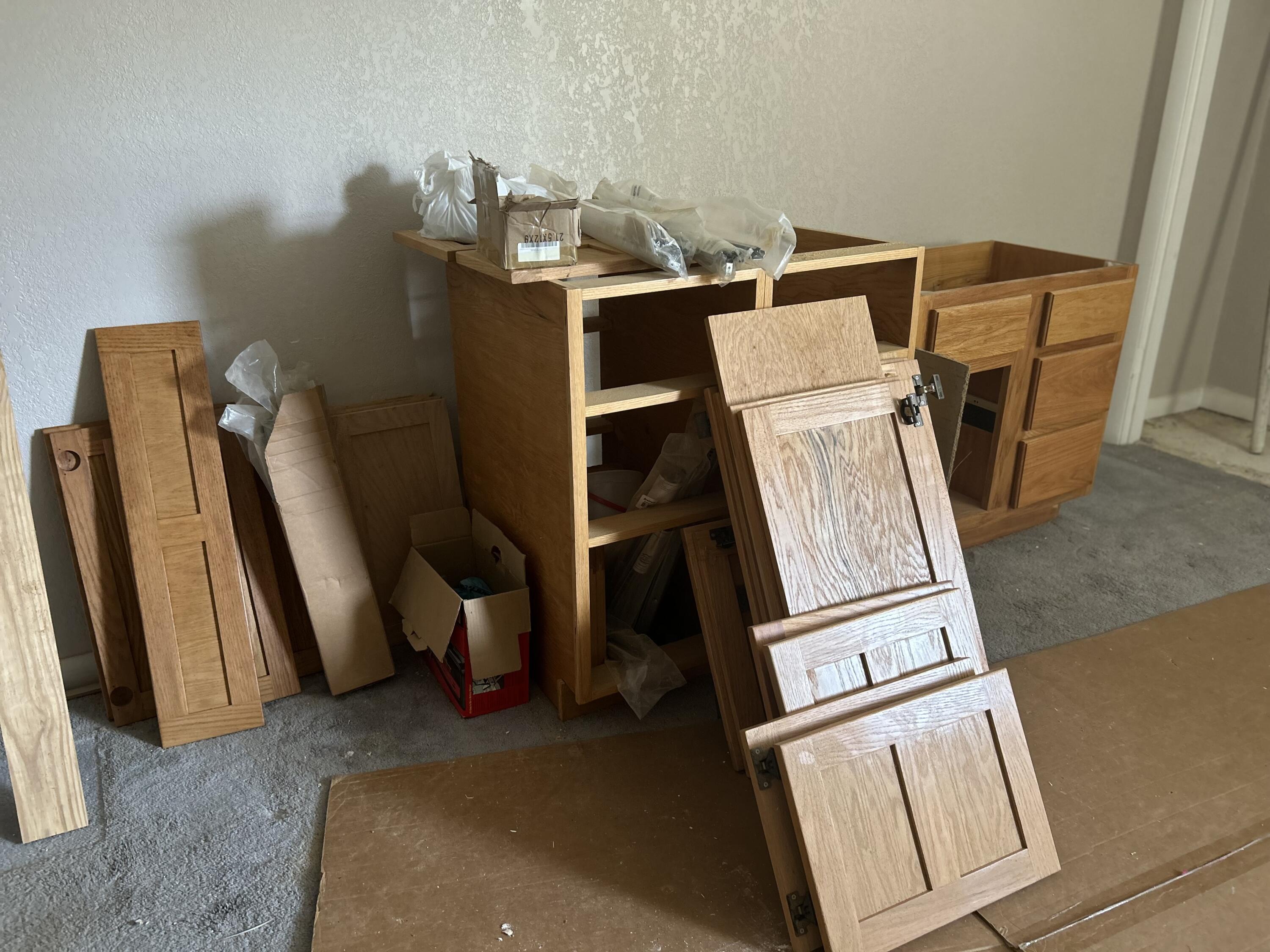 CEDARS CONDO - Residential