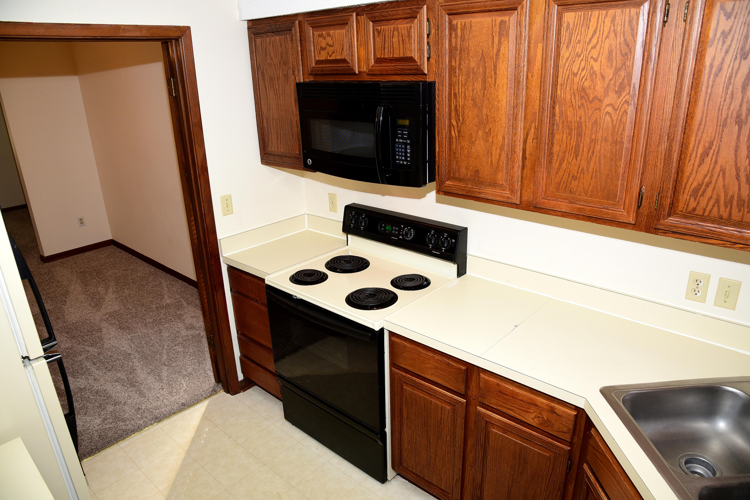 ROYAL OAK VILLAGE 2A - Residential