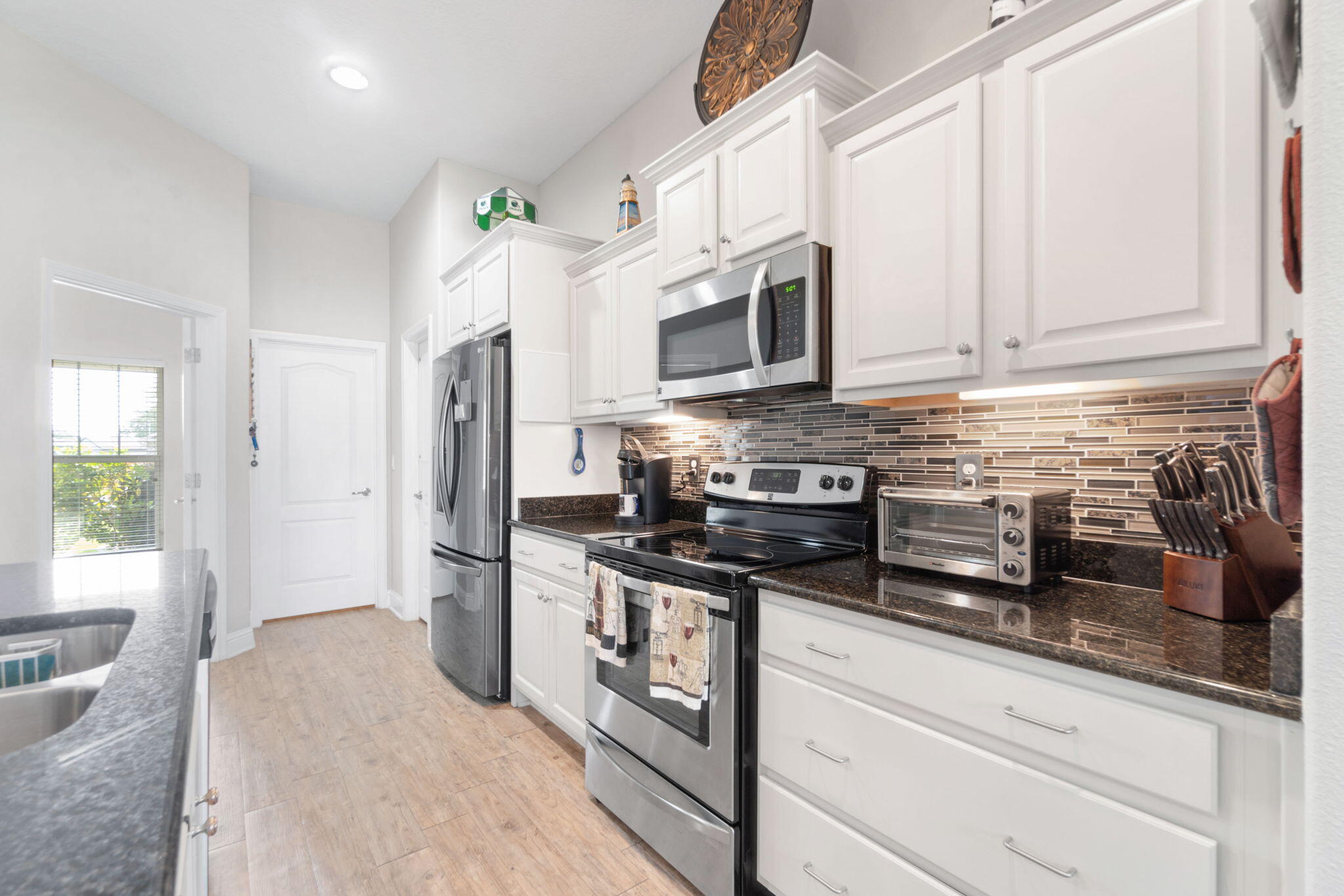 HOLLEY HILLS - Residential