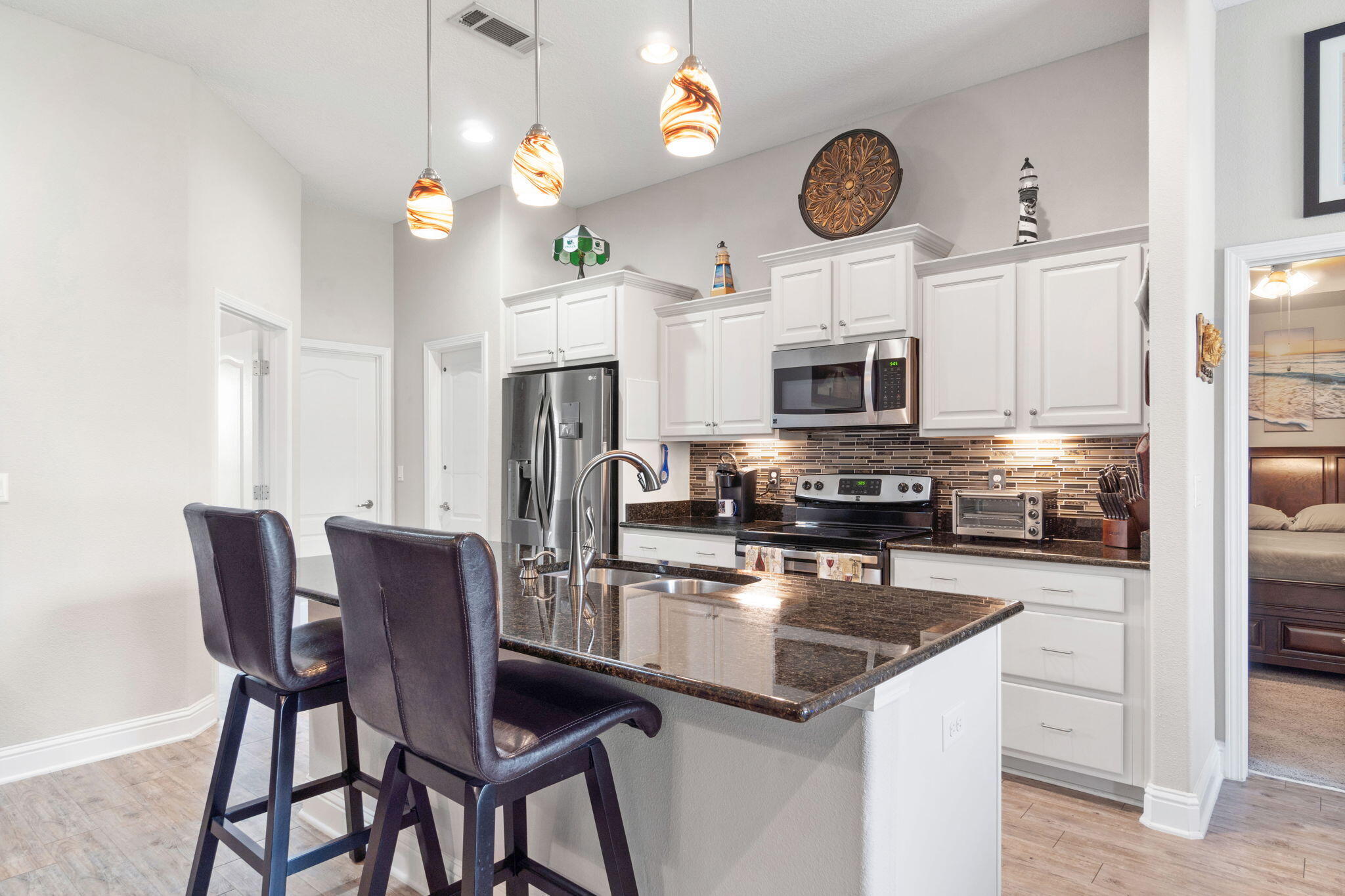 HOLLEY HILLS - Residential