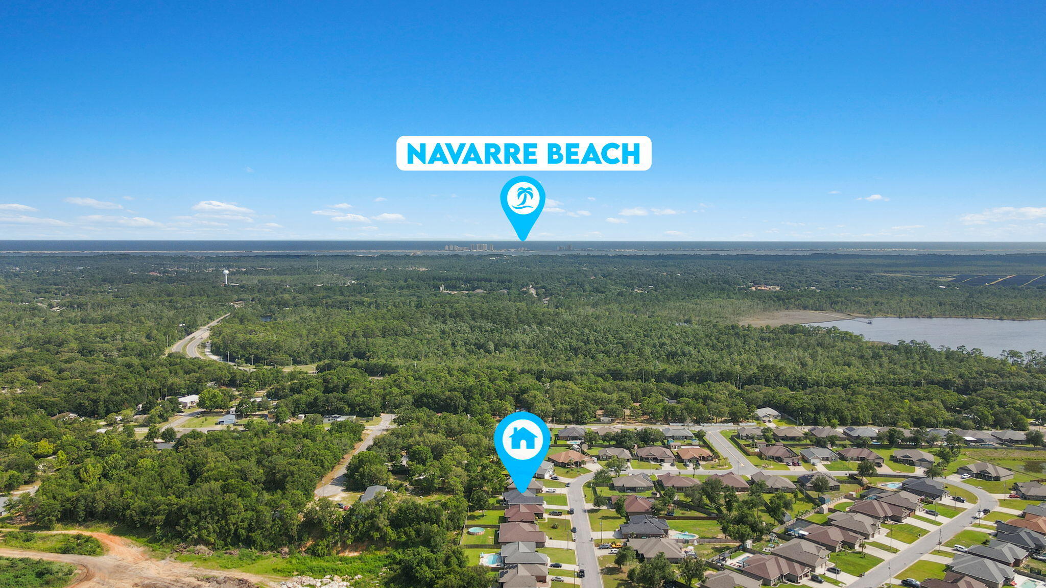 HOLLEY HILLS - Residential