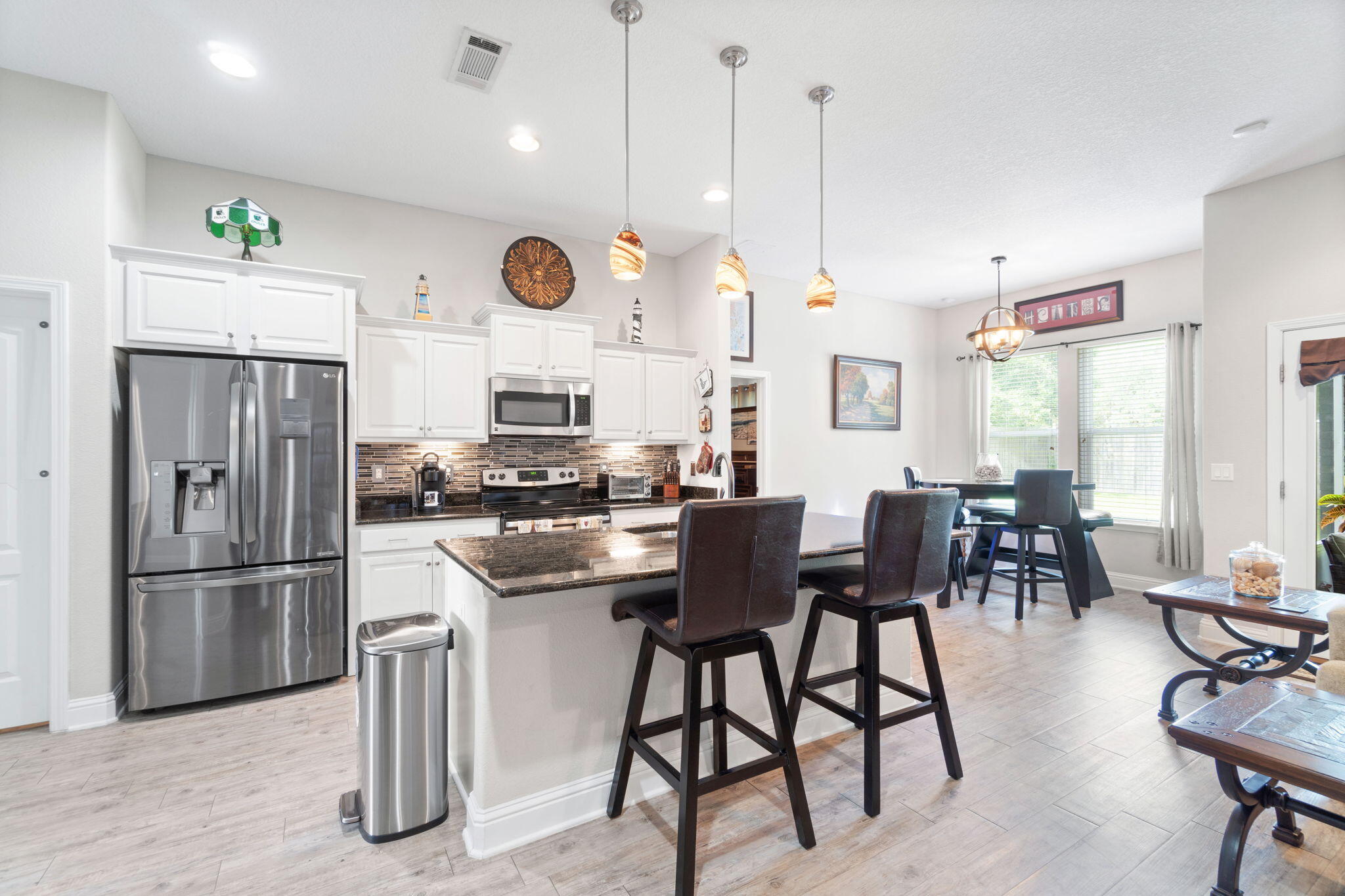 HOLLEY HILLS - Residential