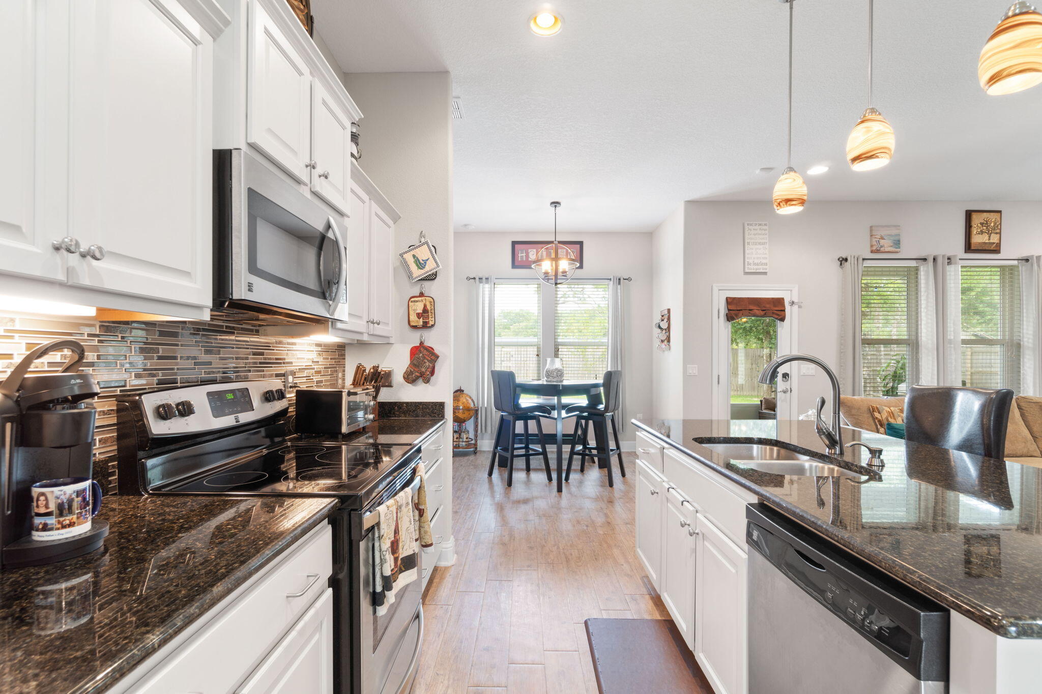 HOLLEY HILLS - Residential