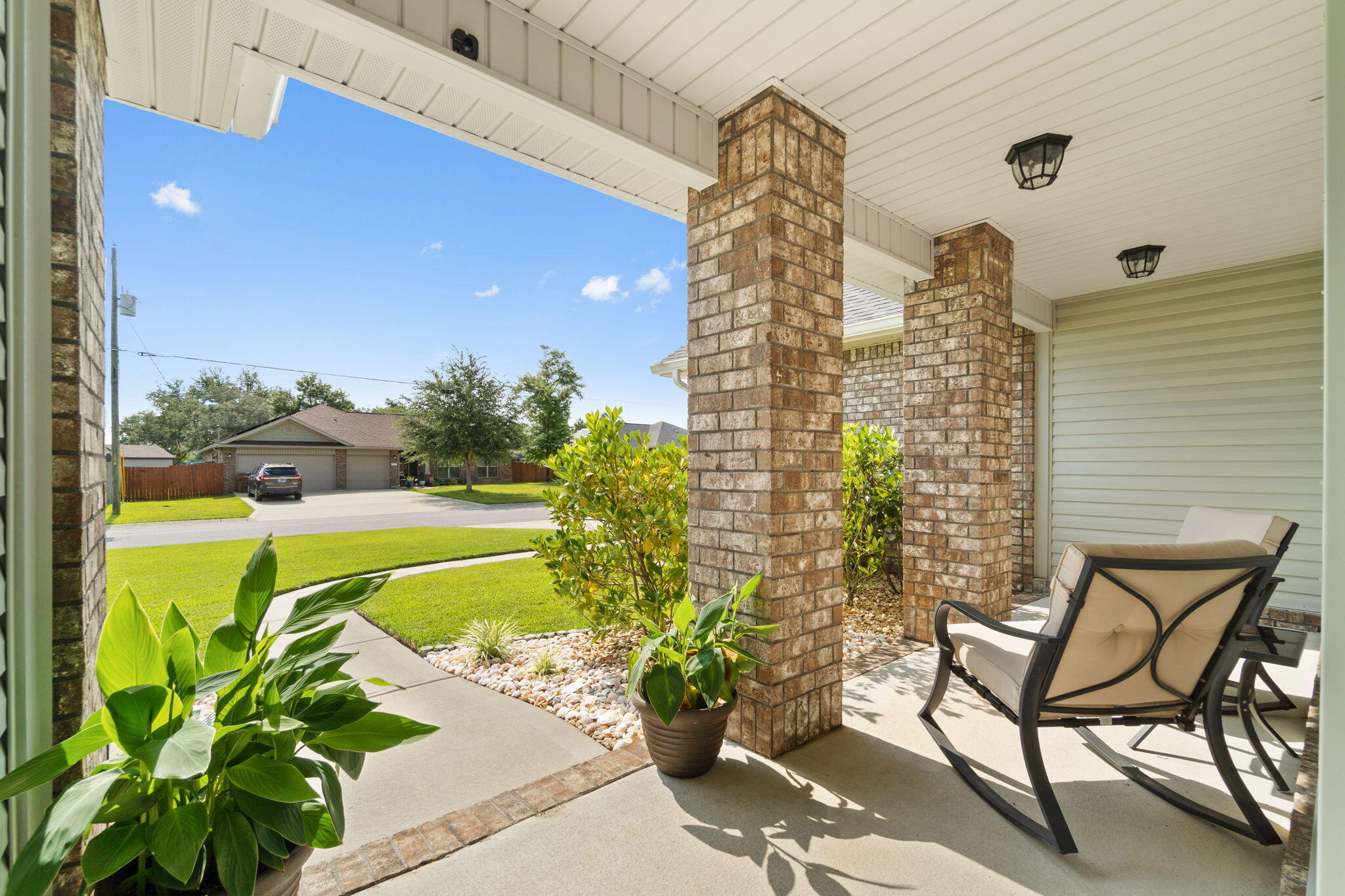 HOLLEY HILLS - Residential