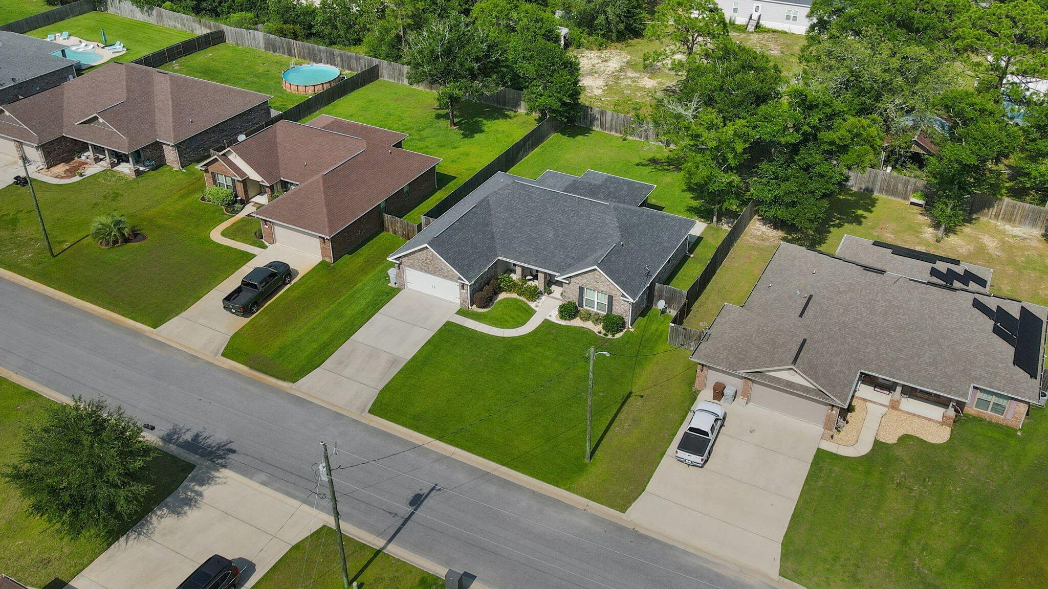 HOLLEY HILLS - Residential