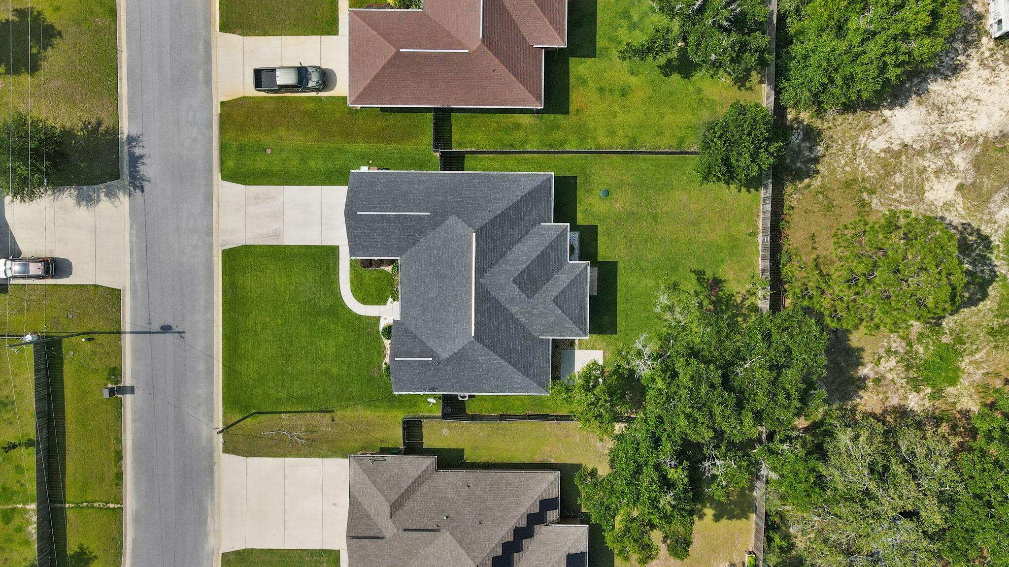 HOLLEY HILLS - Residential