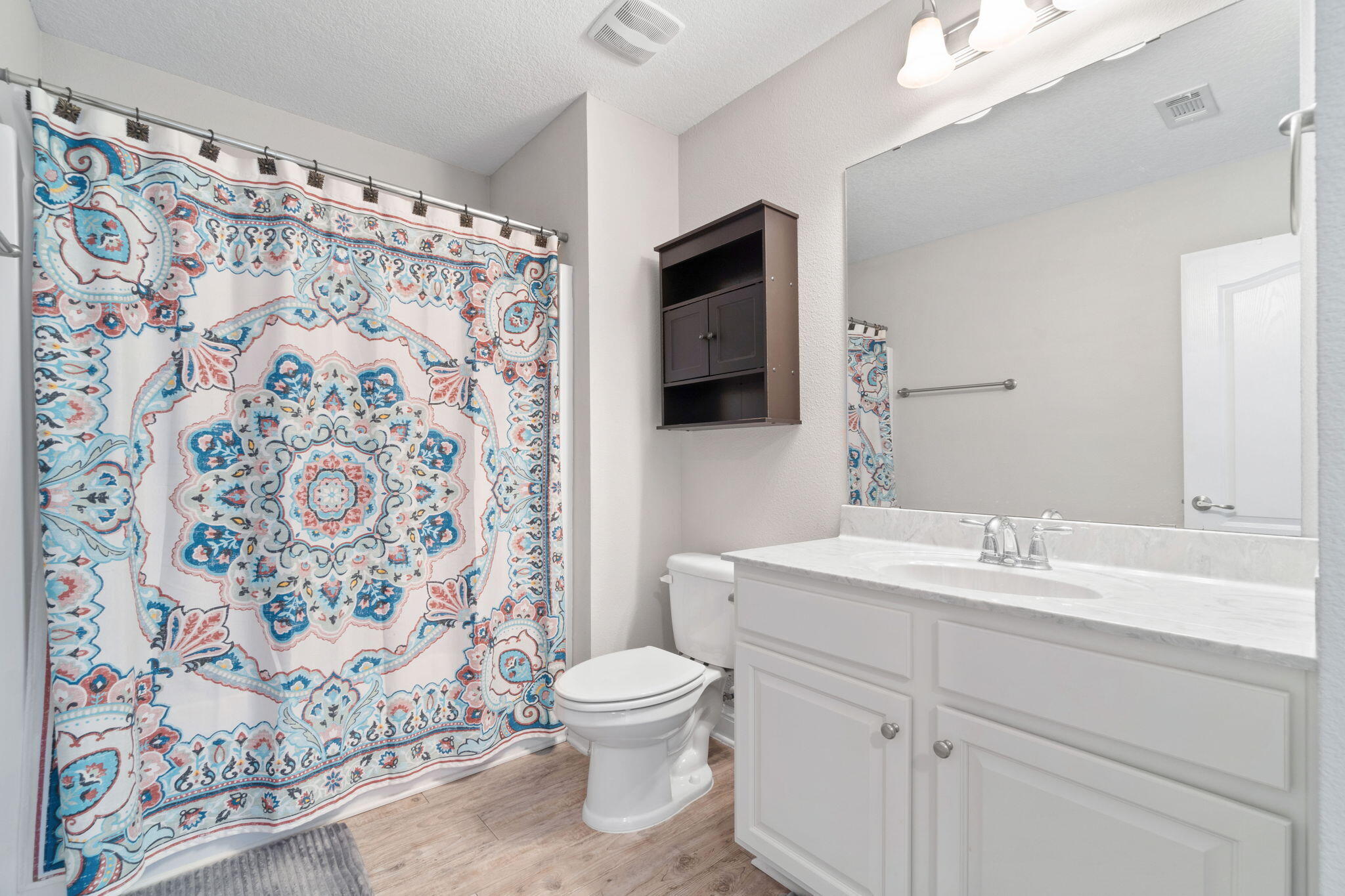 HOLLEY HILLS - Residential