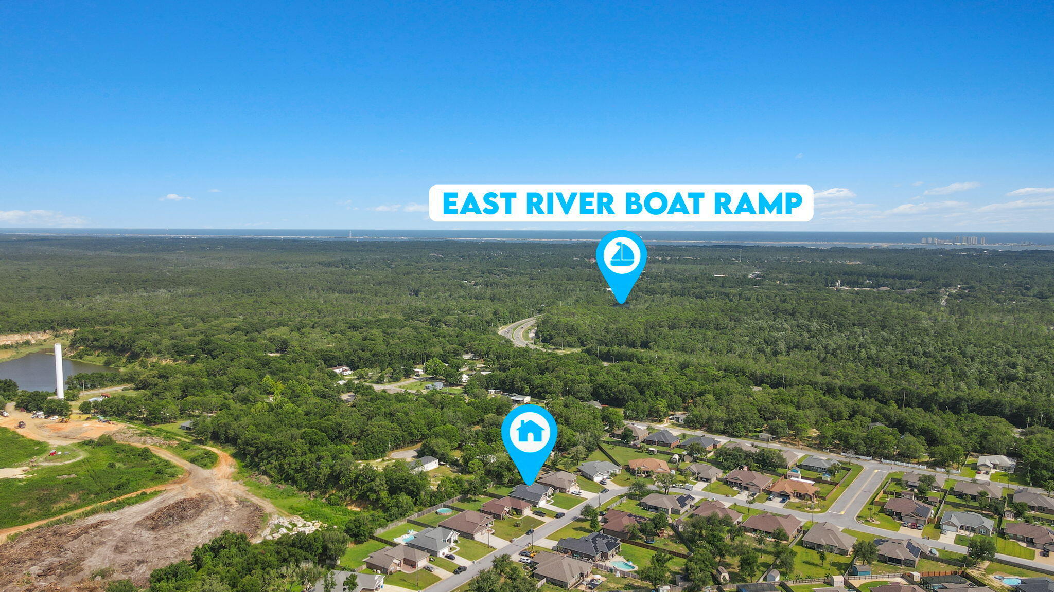 HOLLEY HILLS - Residential