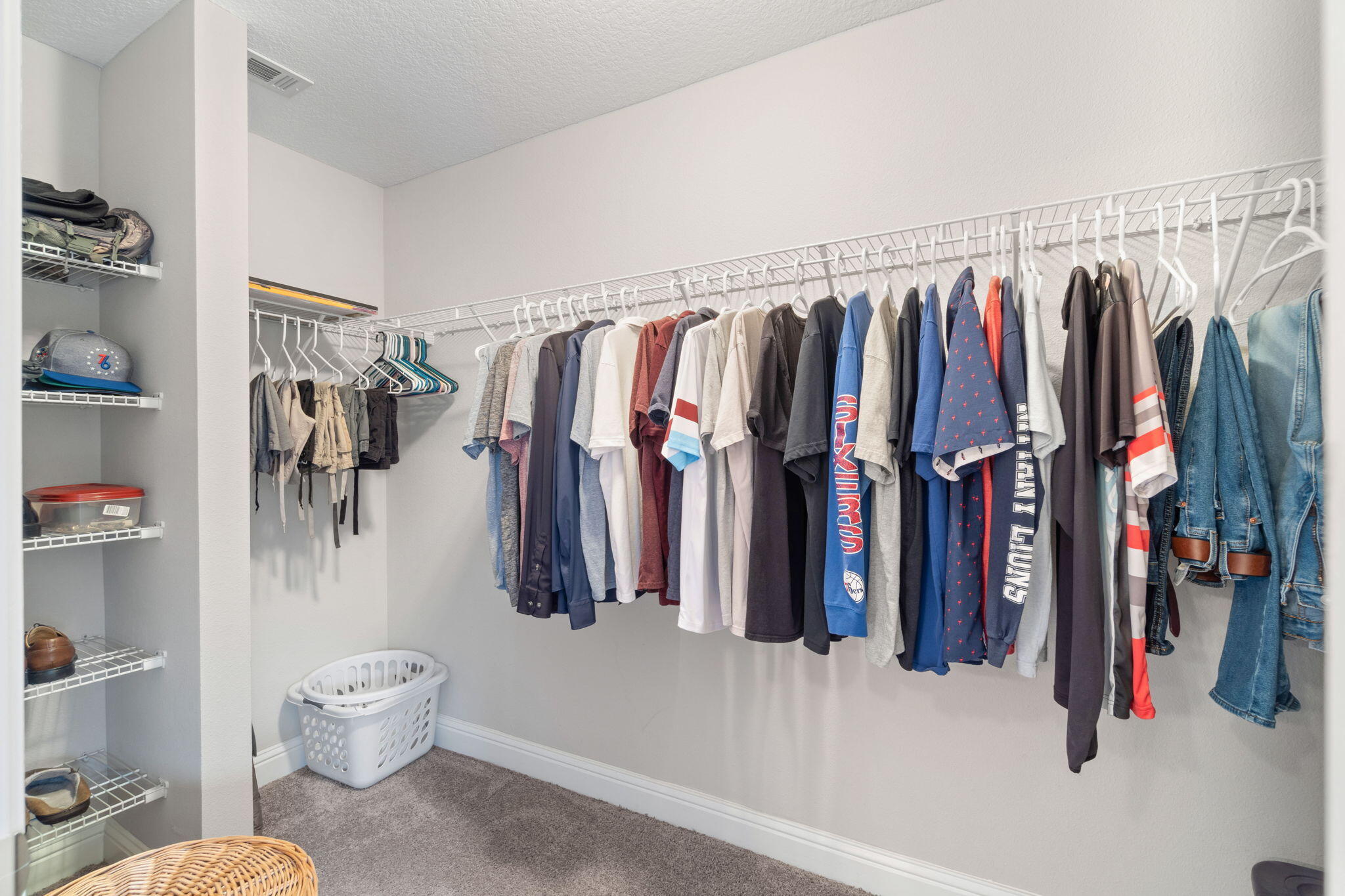 HOLLEY HILLS - Residential