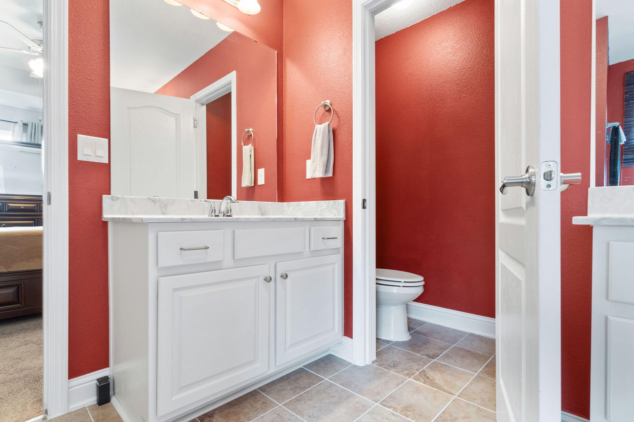 HOLLEY HILLS - Residential