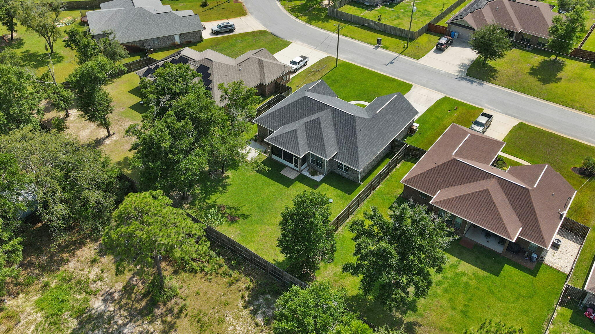 HOLLEY HILLS - Residential