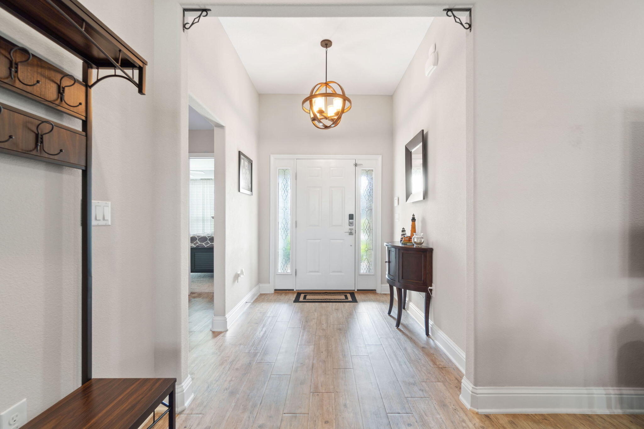 HOLLEY HILLS - Residential