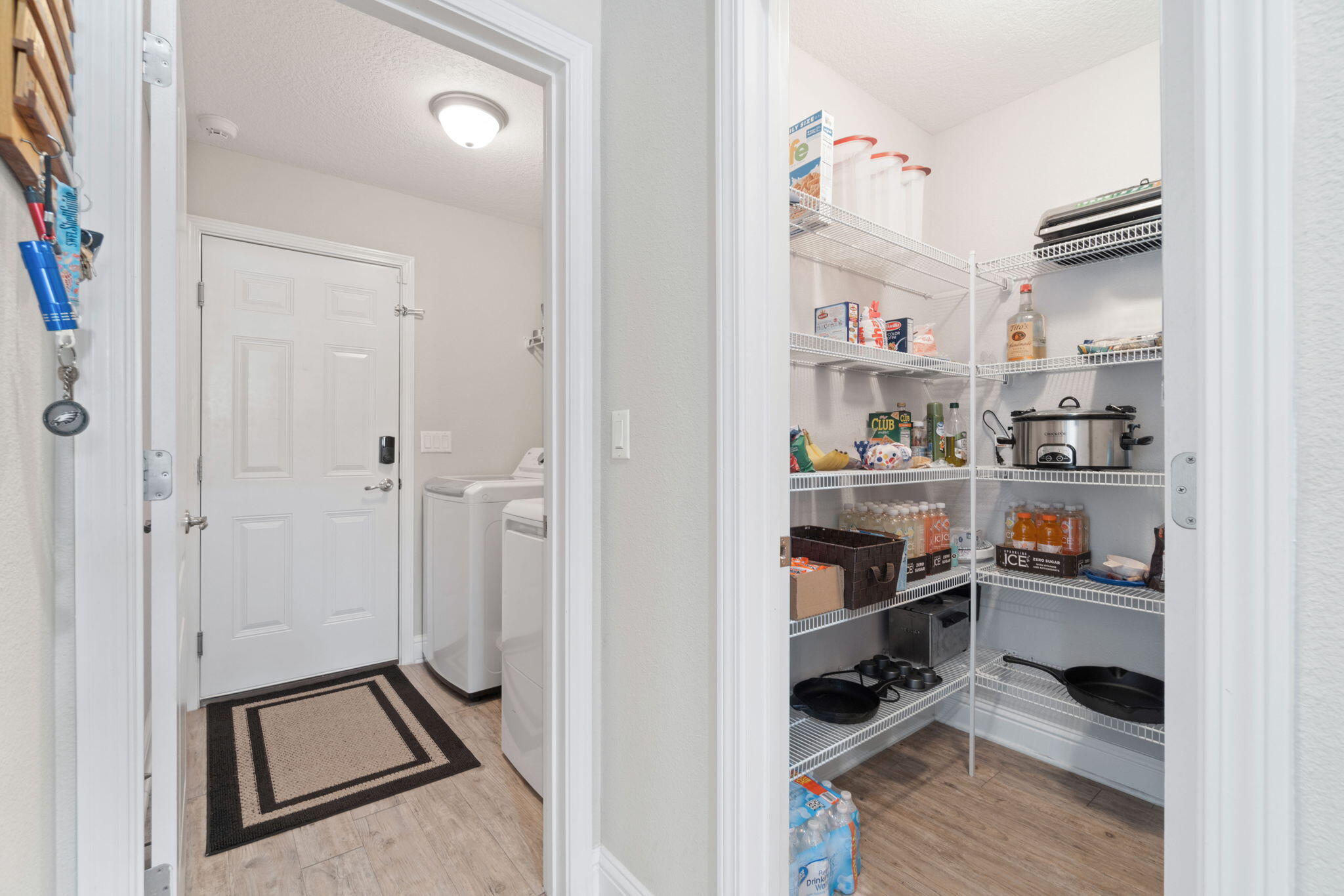 HOLLEY HILLS - Residential