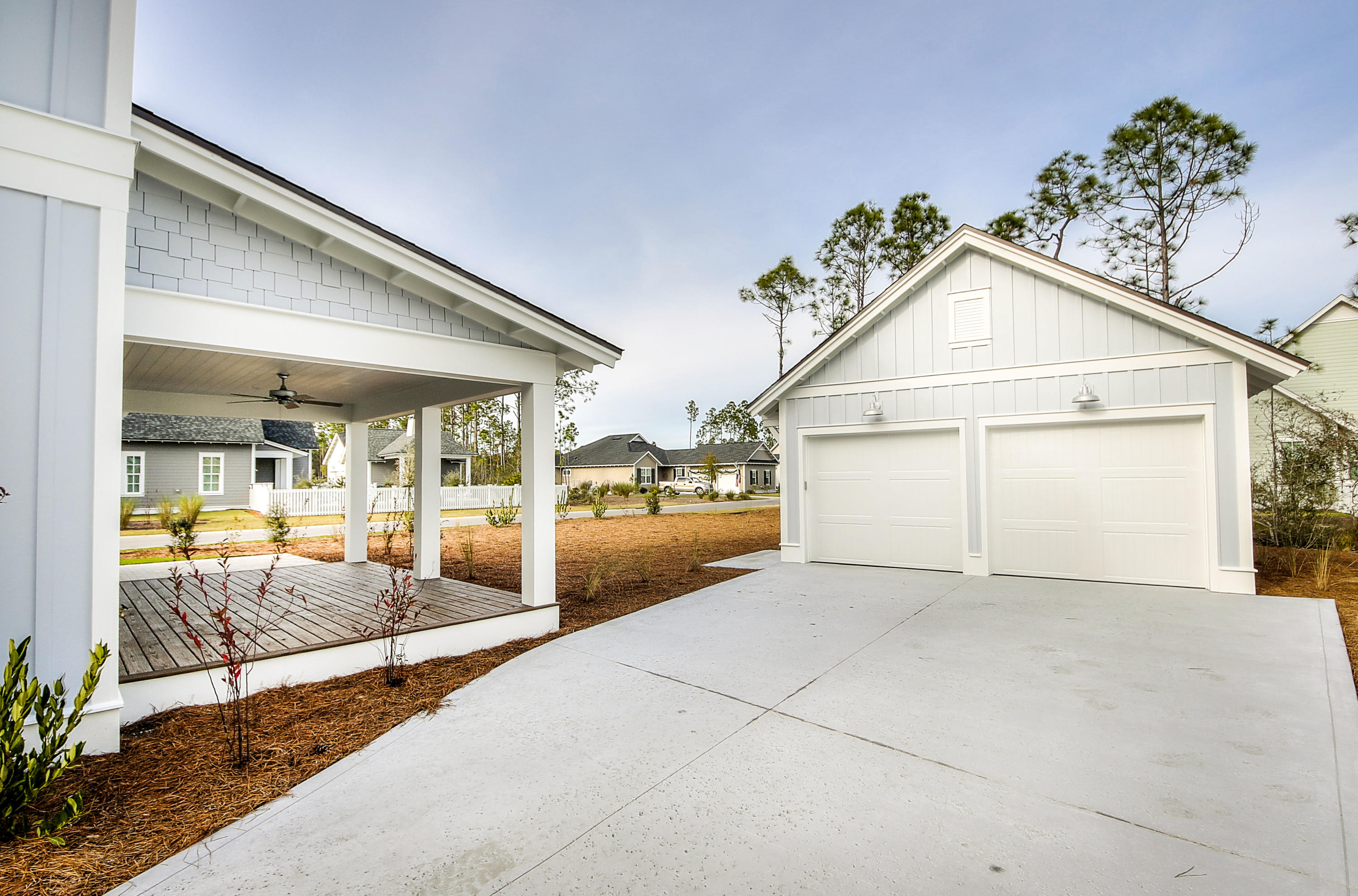 WATERSOUND ORIGINS - Residential