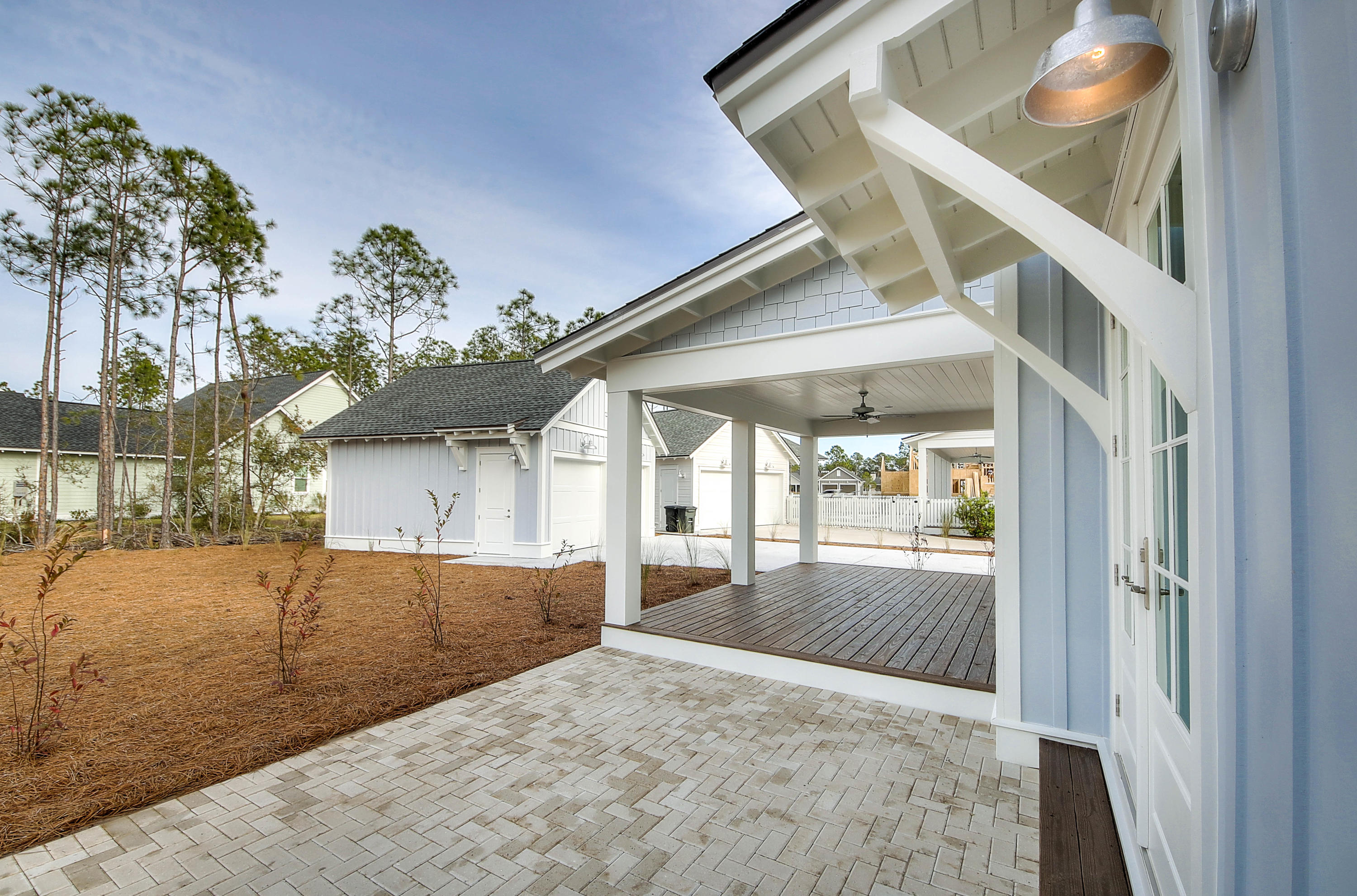 WATERSOUND ORIGINS - Residential