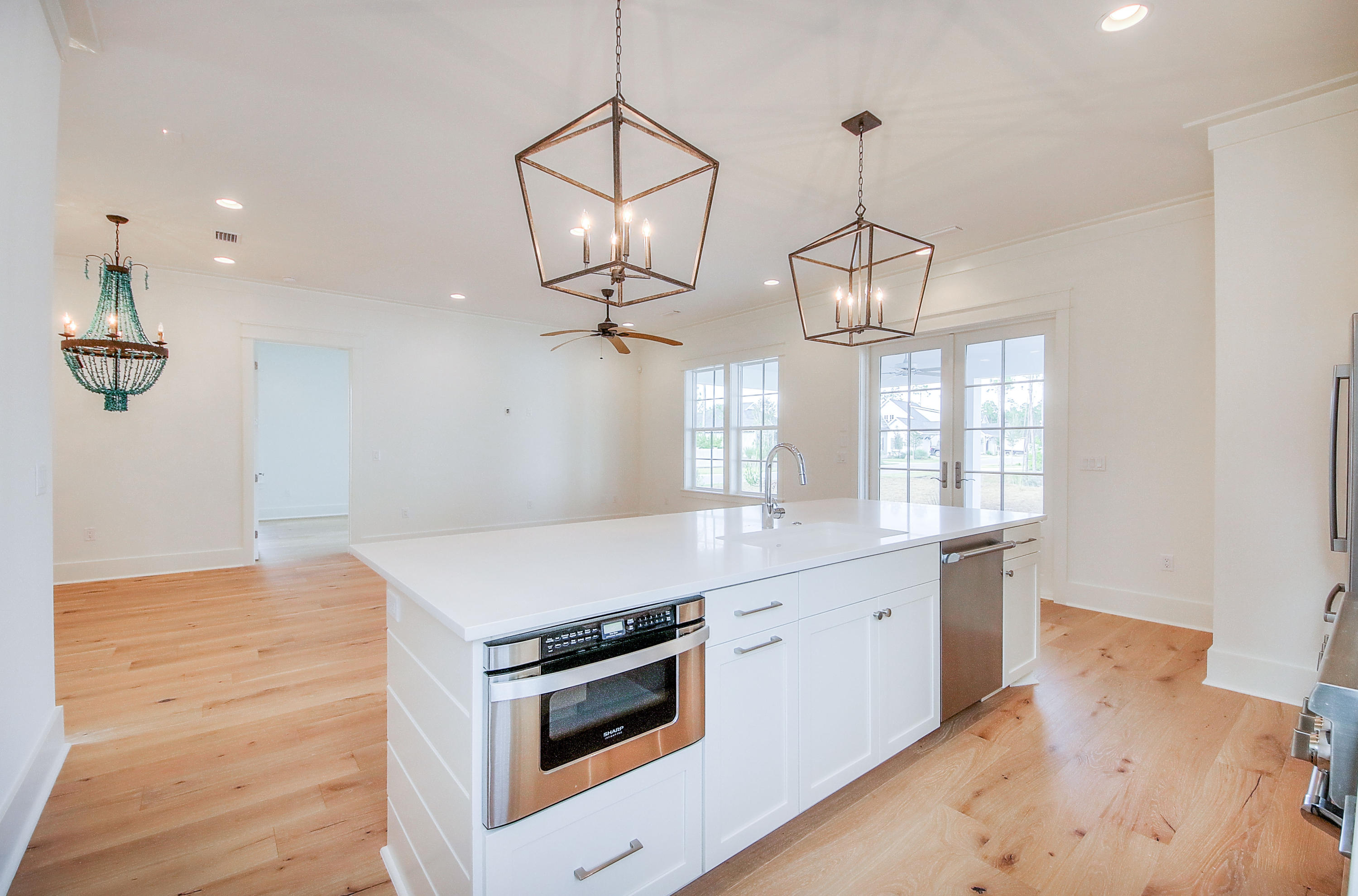 WATERSOUND ORIGINS - Residential