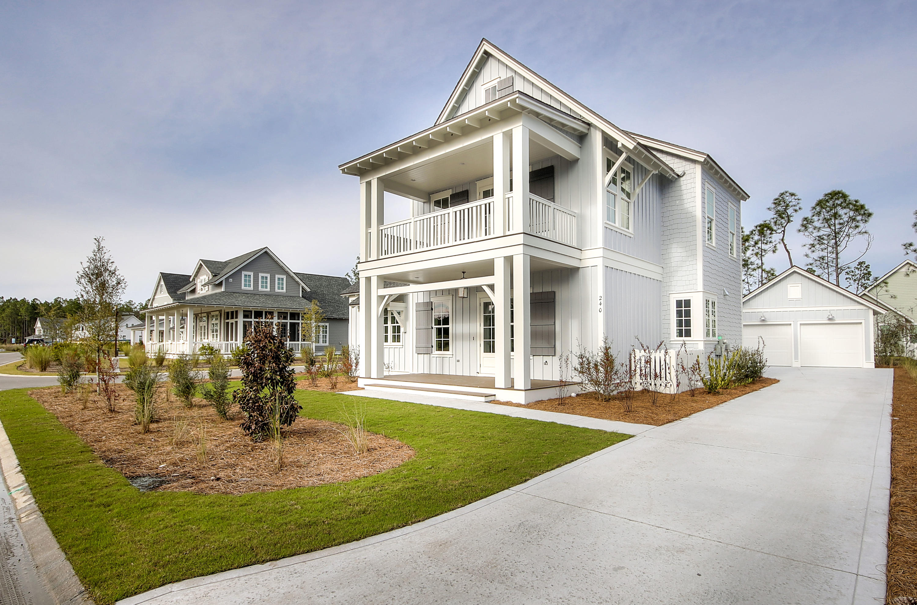 WATERSOUND ORIGINS - Residential