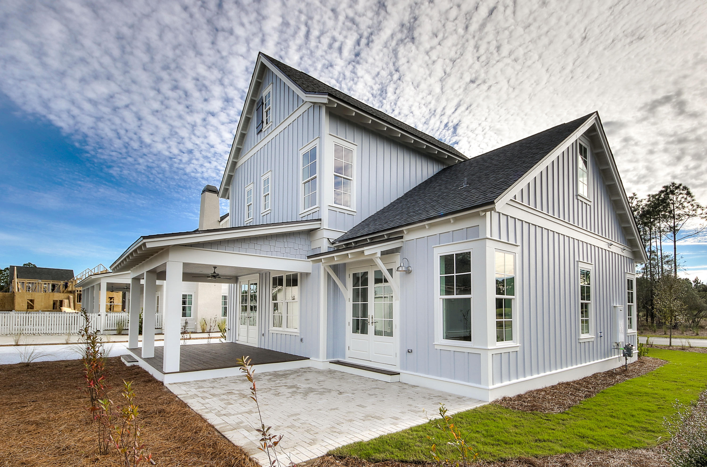 WATERSOUND ORIGINS - Residential