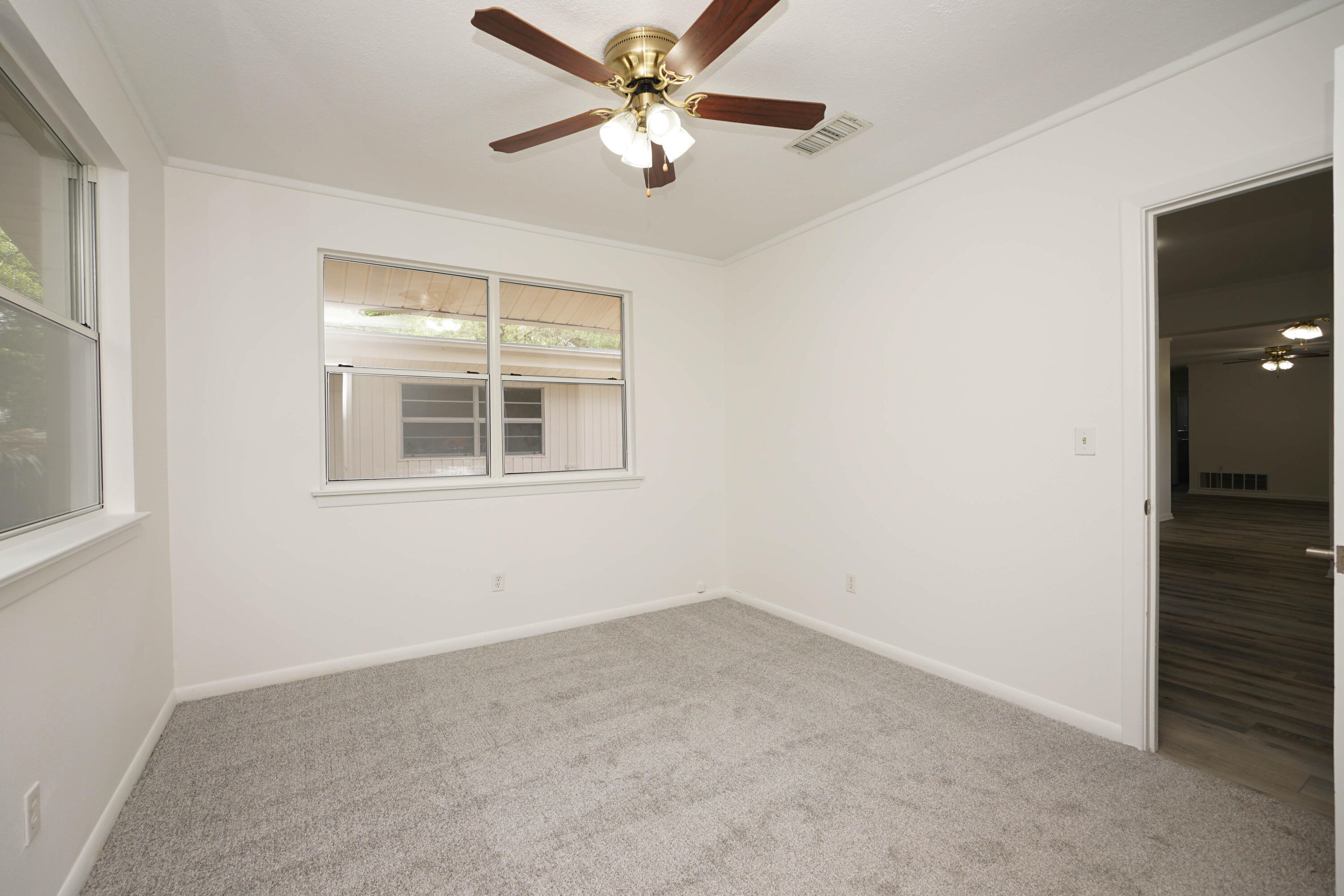 CHOCTAWMAR S/D - Residential Lease