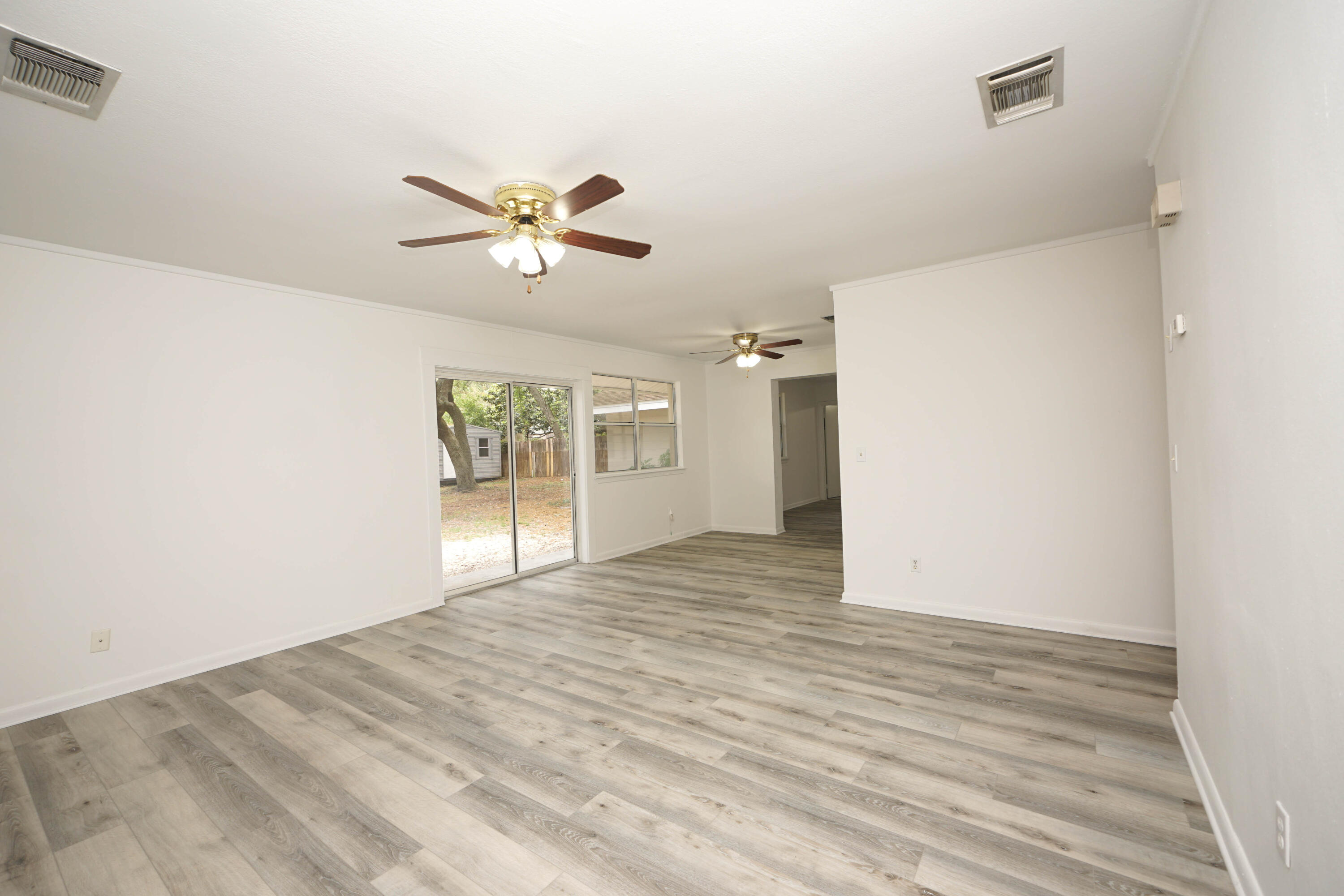 CHOCTAWMAR S/D - Residential Lease