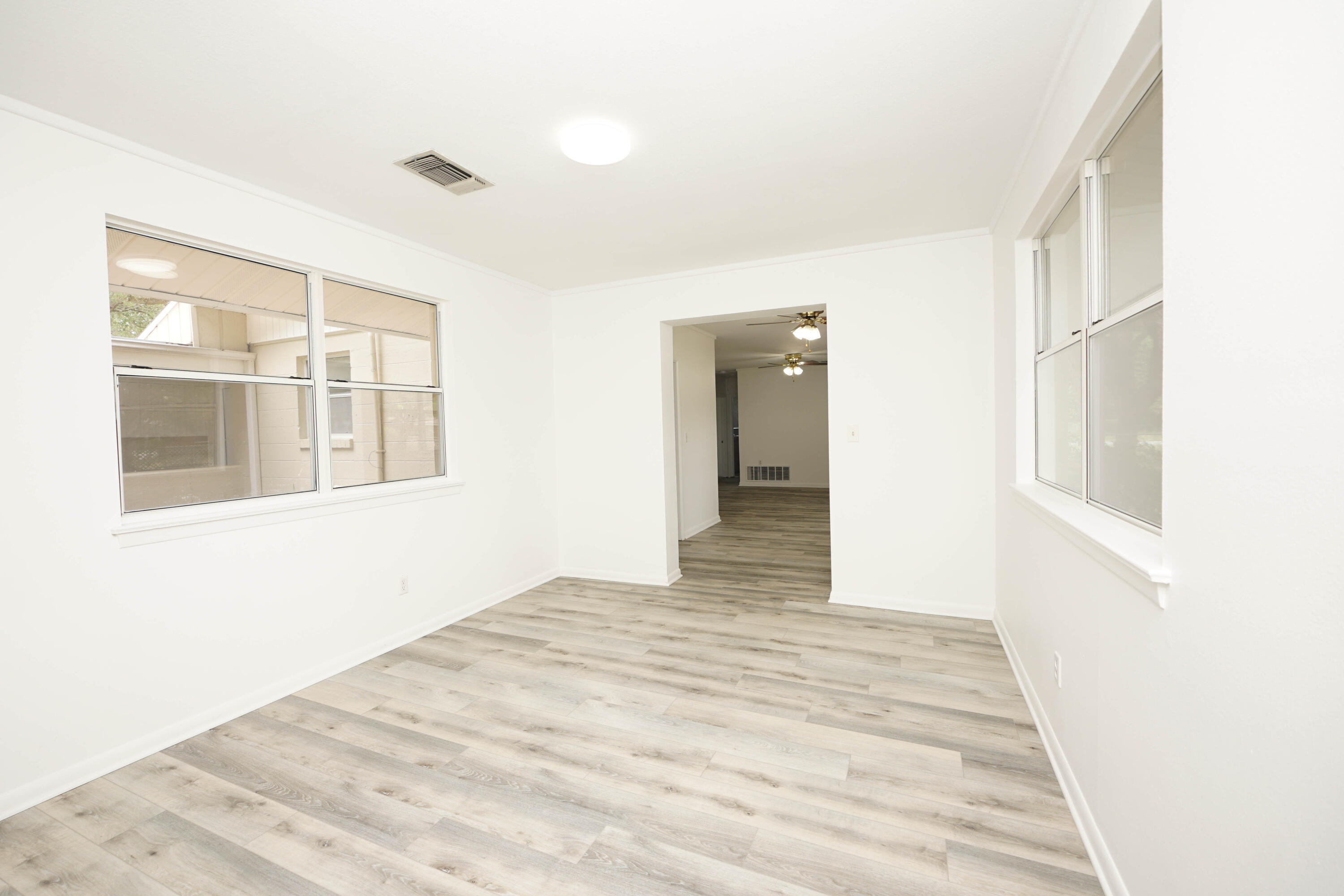 CHOCTAWMAR S/D - Residential Lease