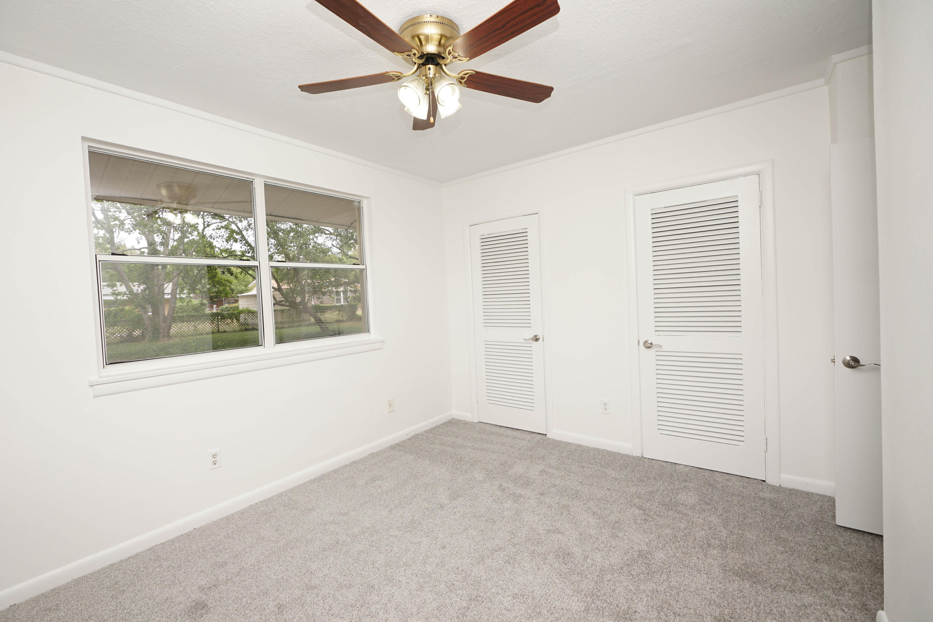 CHOCTAWMAR S/D - Residential Lease