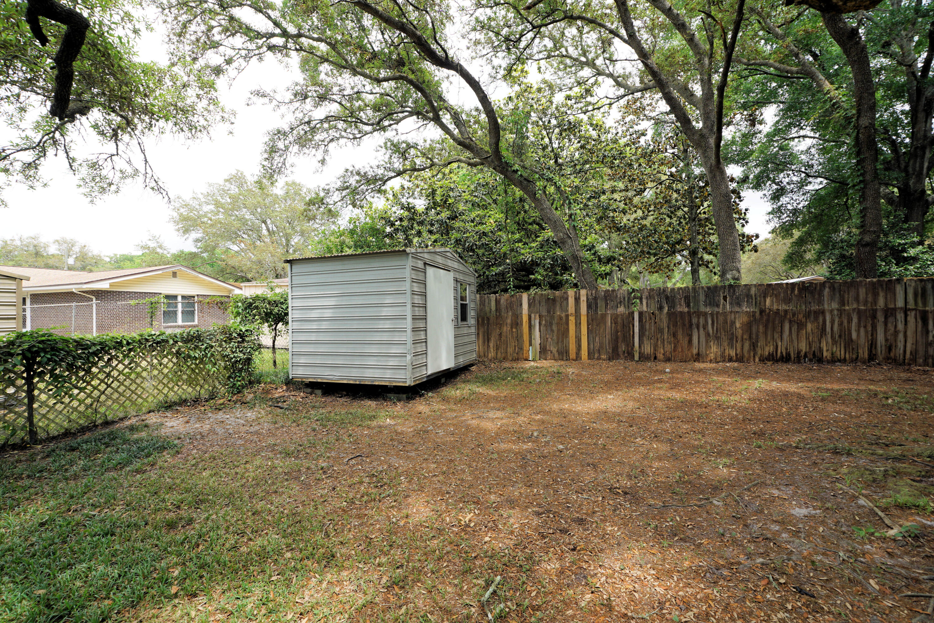 CHOCTAWMAR S/D - Residential Lease