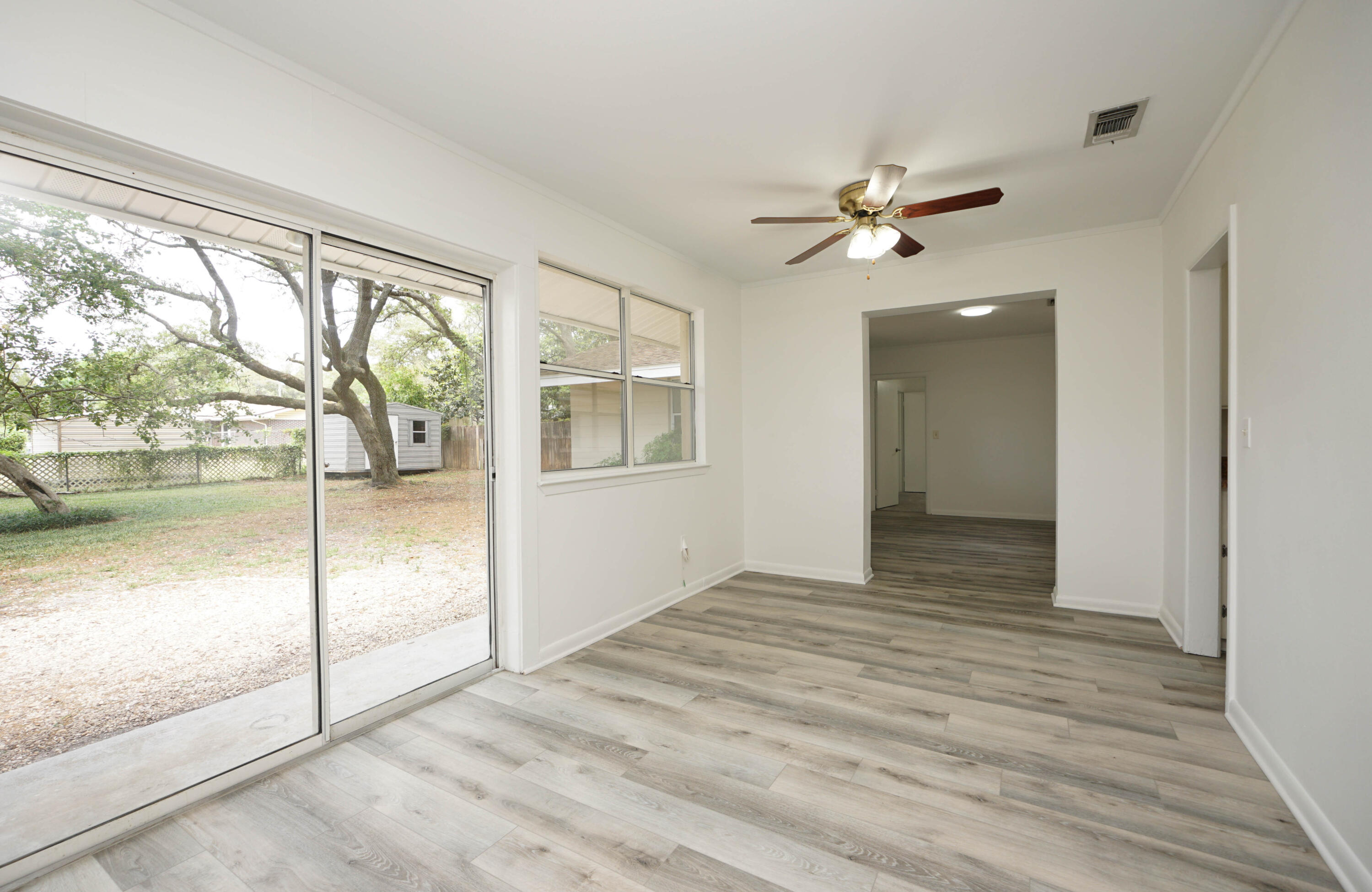 CHOCTAWMAR S/D - Residential Lease