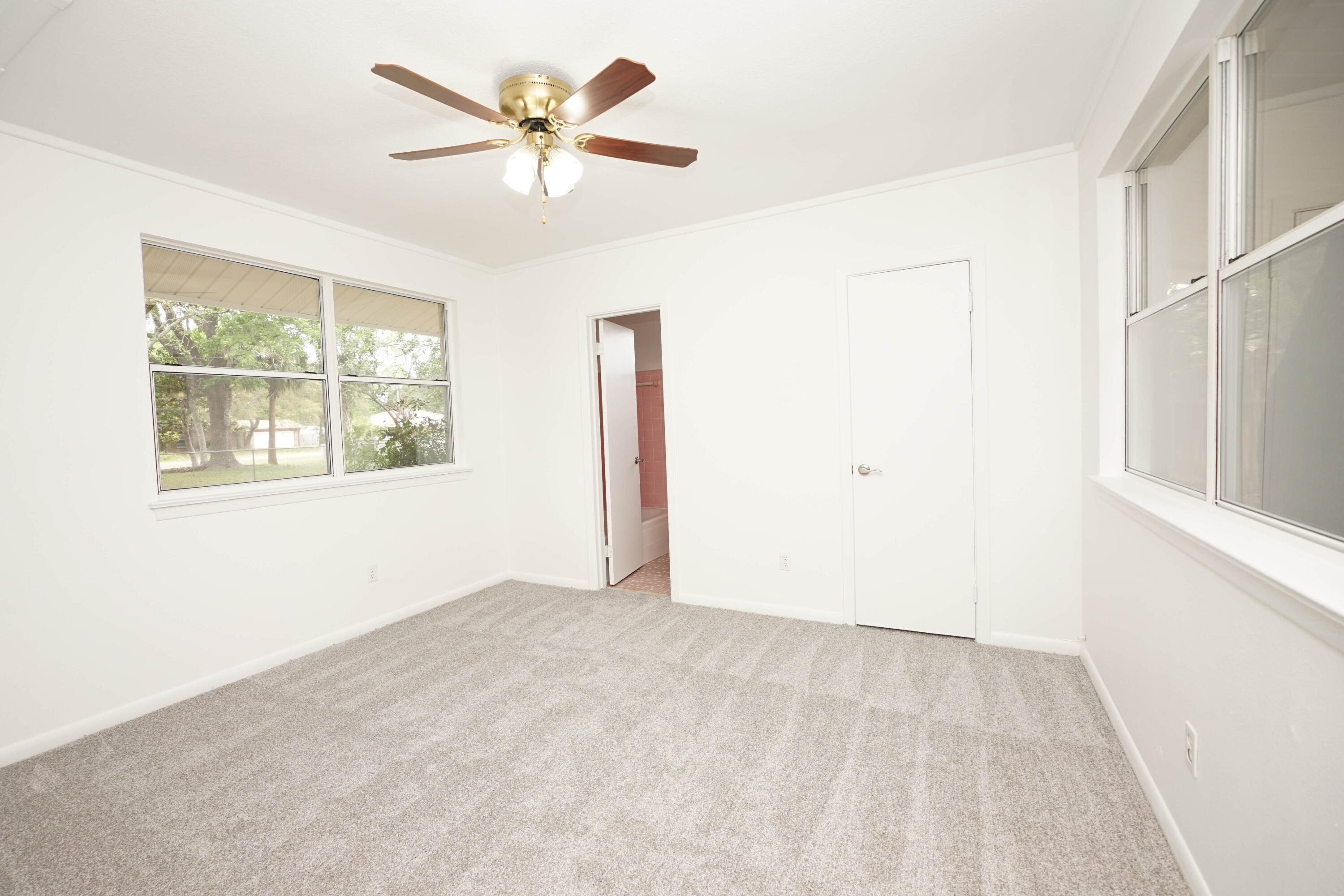 CHOCTAWMAR S/D - Residential Lease