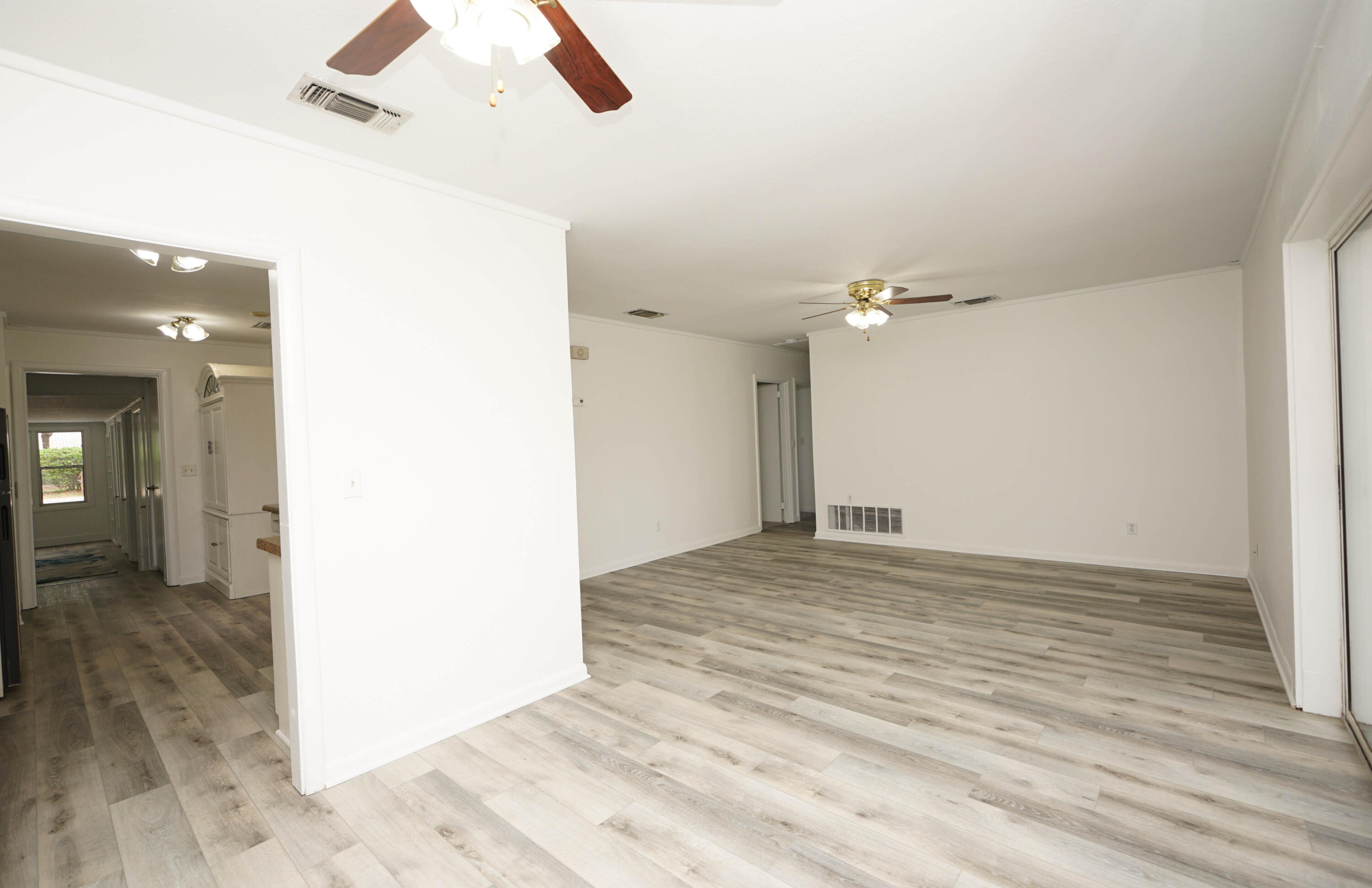 CHOCTAWMAR S/D - Residential Lease