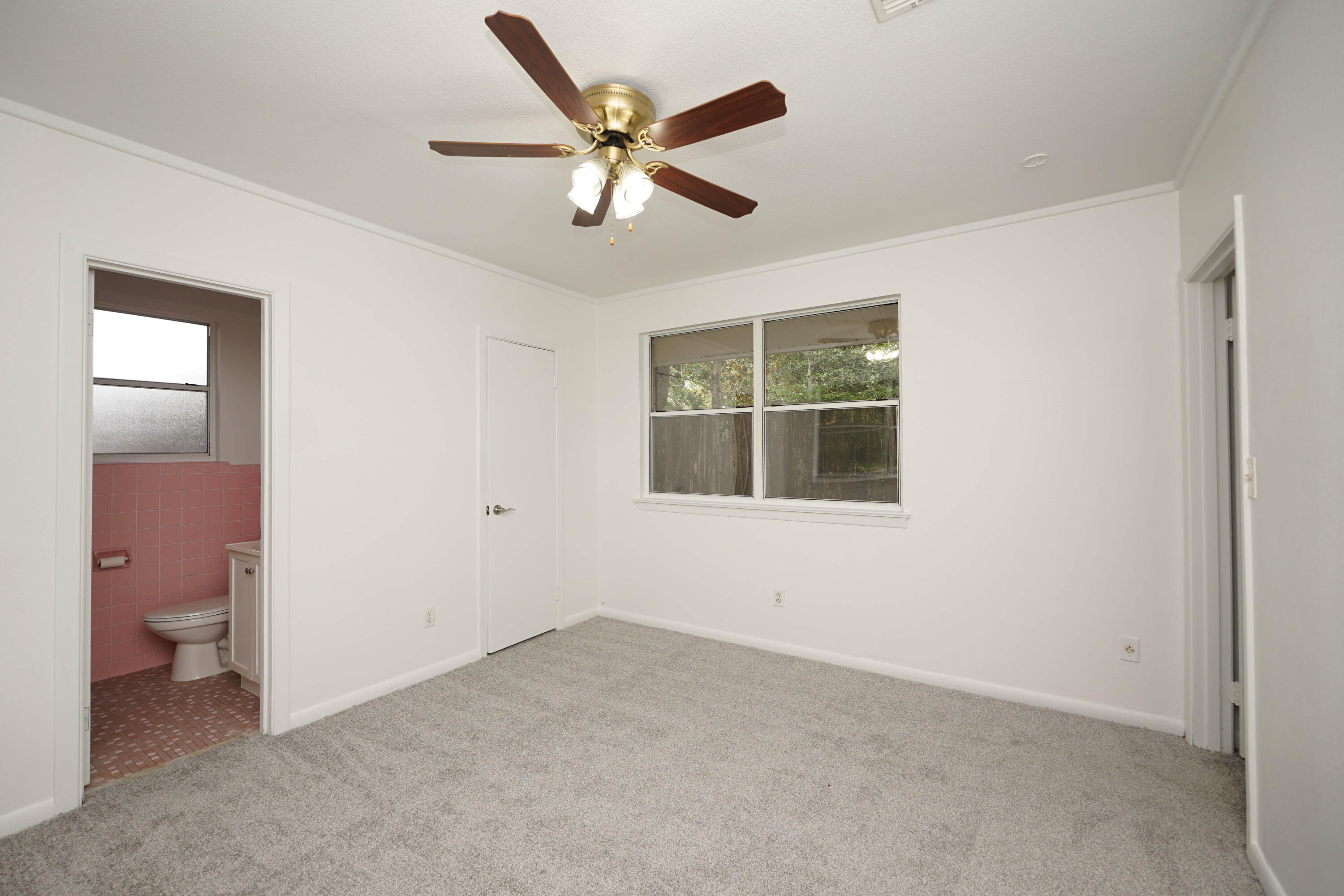 CHOCTAWMAR S/D - Residential Lease