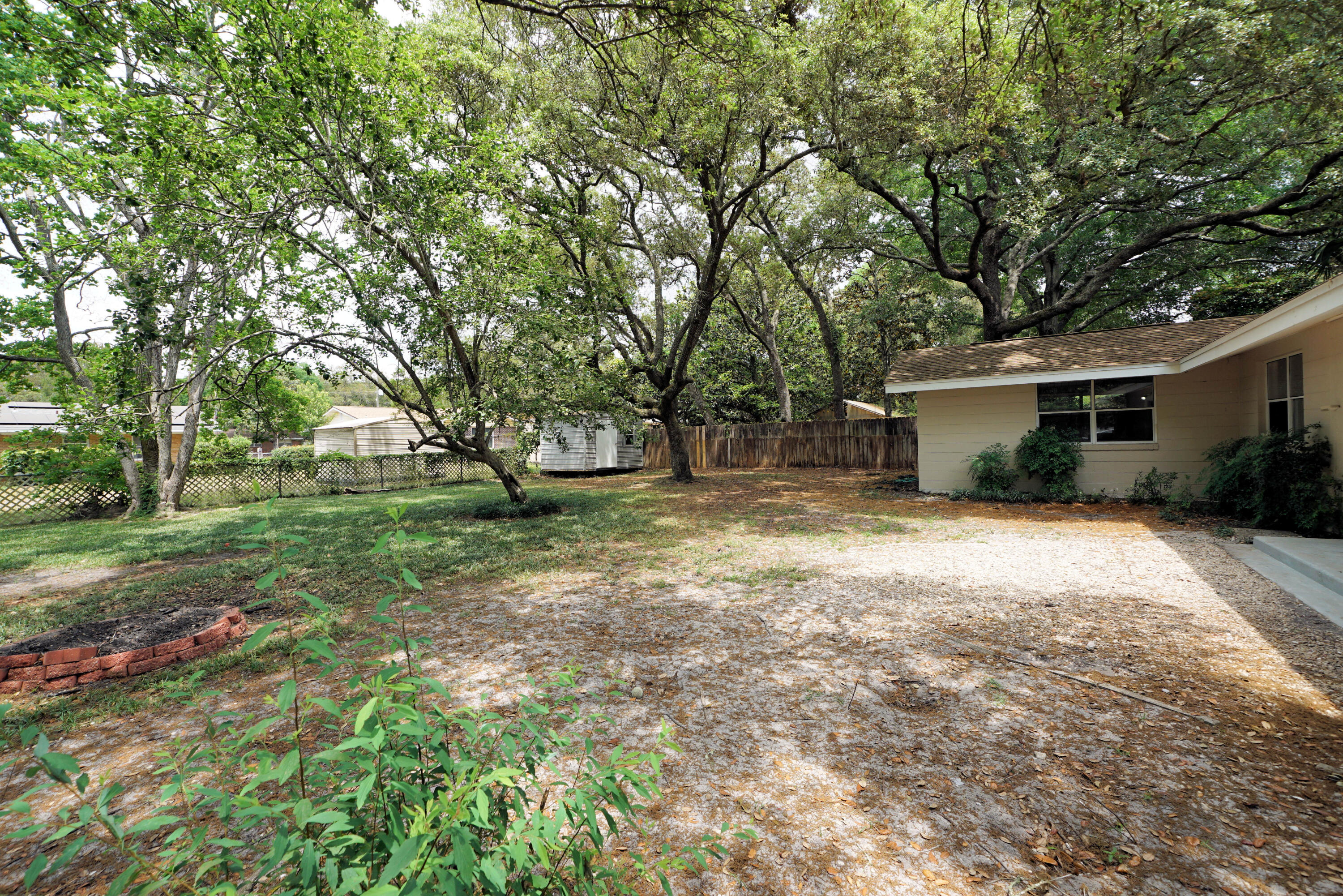 CHOCTAWMAR S/D - Residential Lease