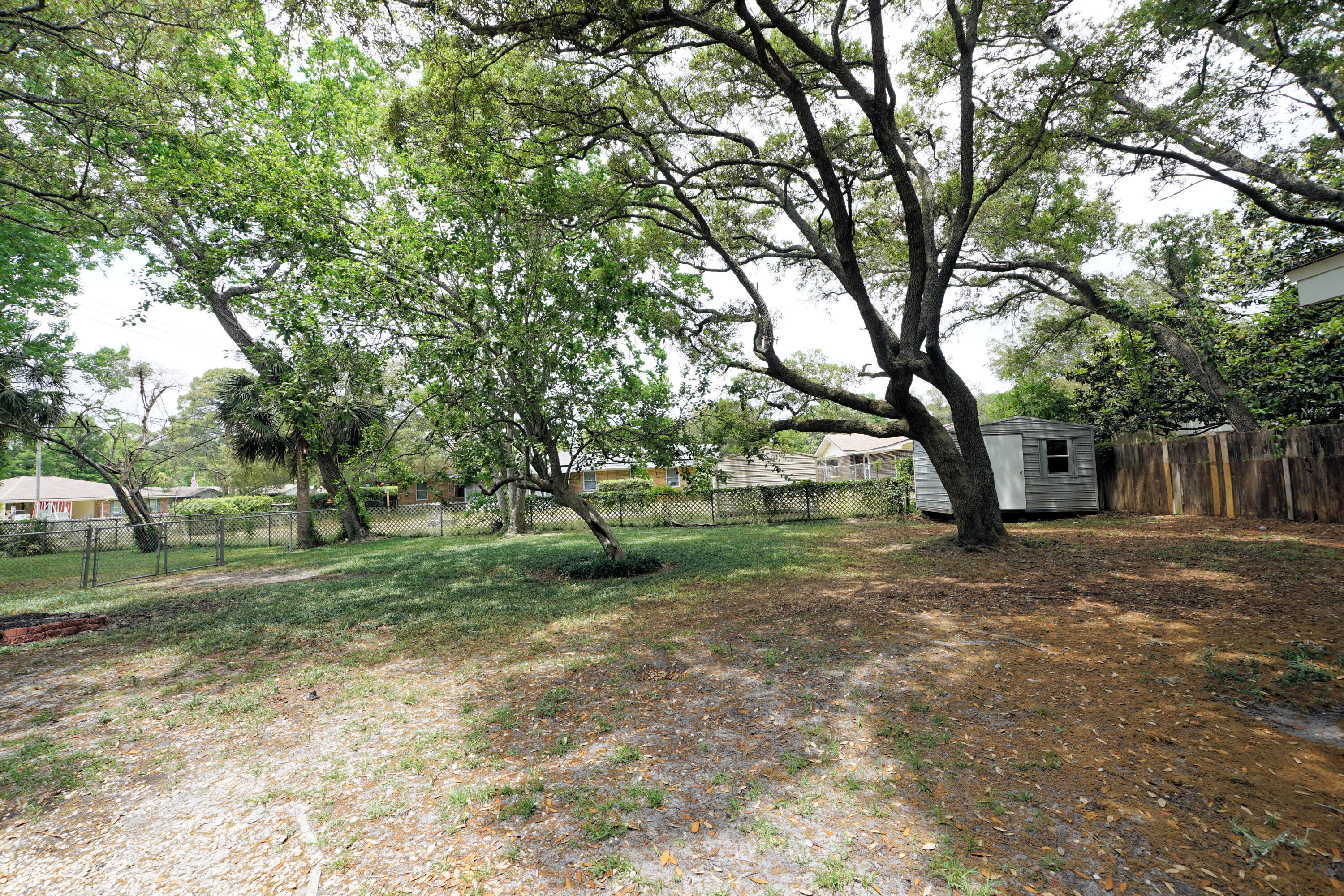 CHOCTAWMAR S/D - Residential Lease