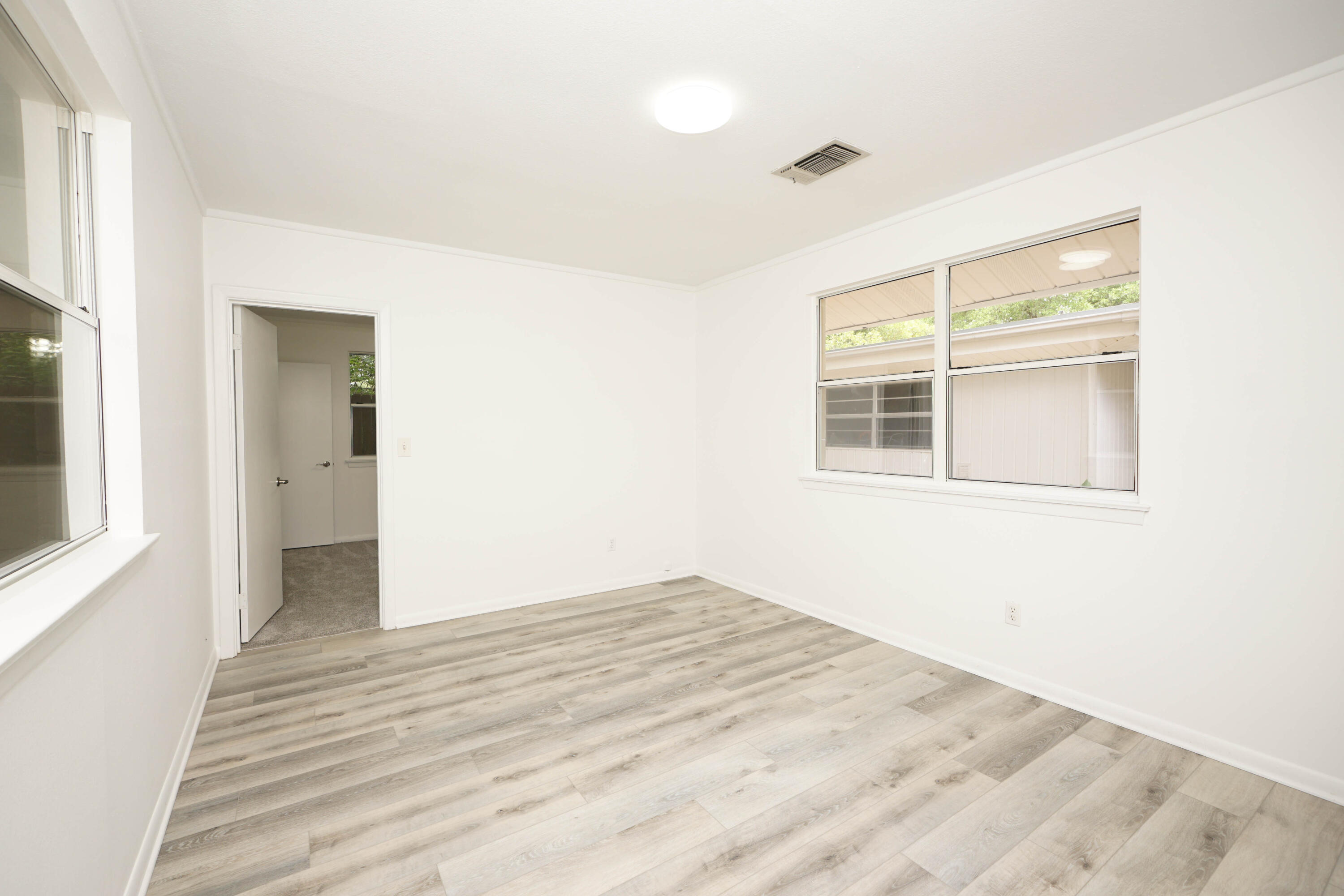 CHOCTAWMAR S/D - Residential Lease